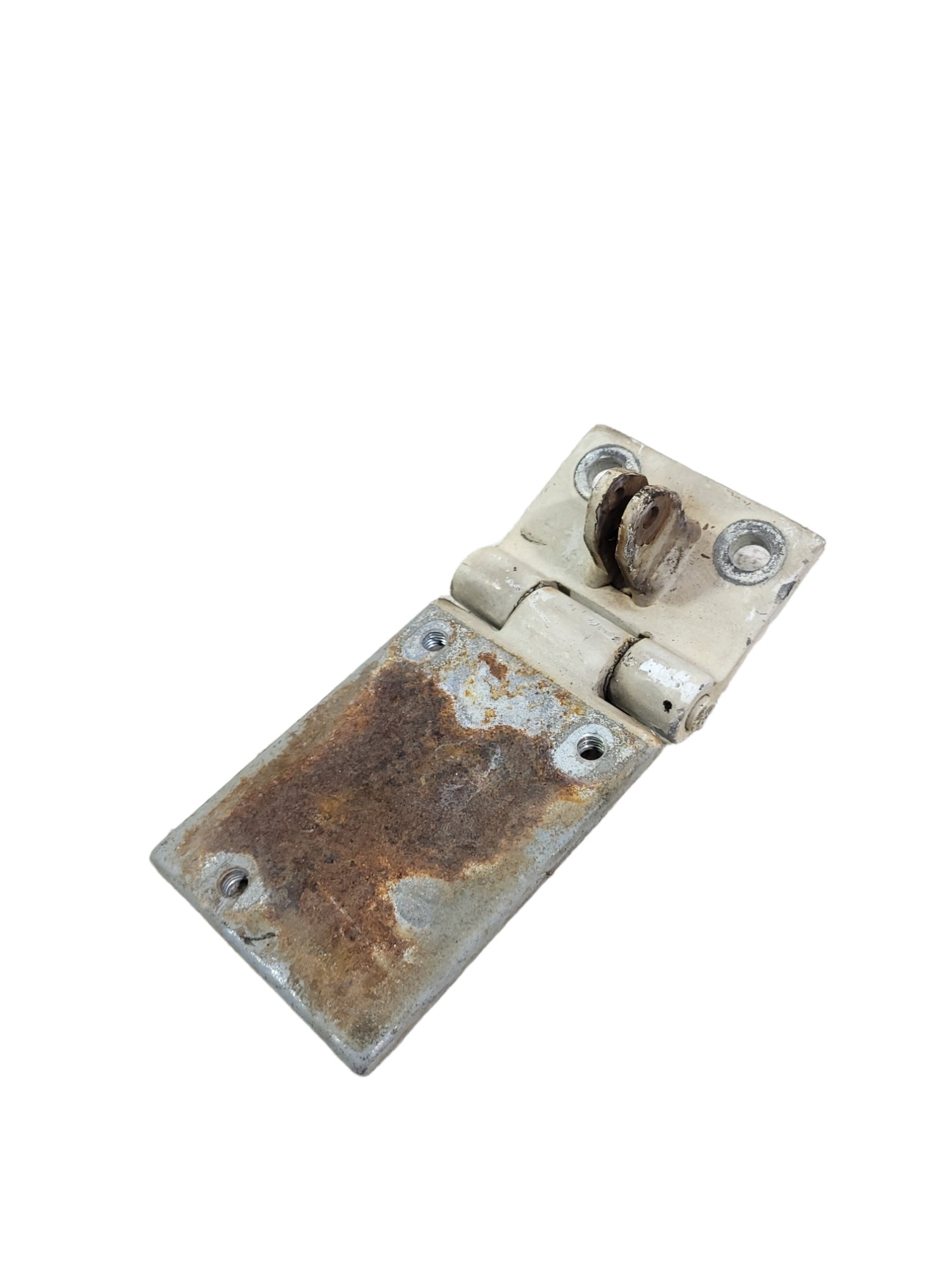 Dobradiça Porta M Benz 1620 2