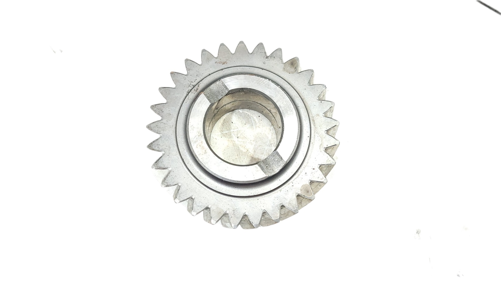 Engrenagem Re Caixa Zf 1328305015 2