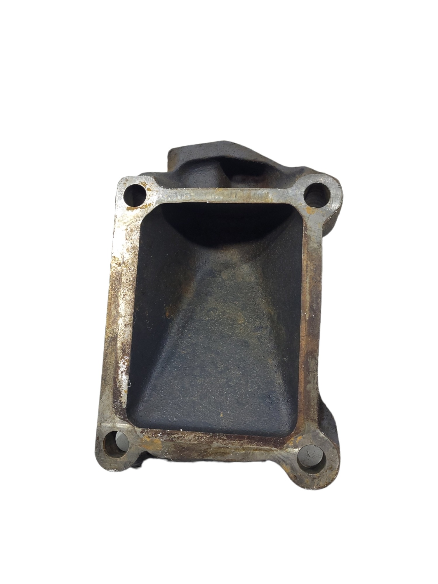 Suporte Do Motor Direito Scania 1241508907 4
