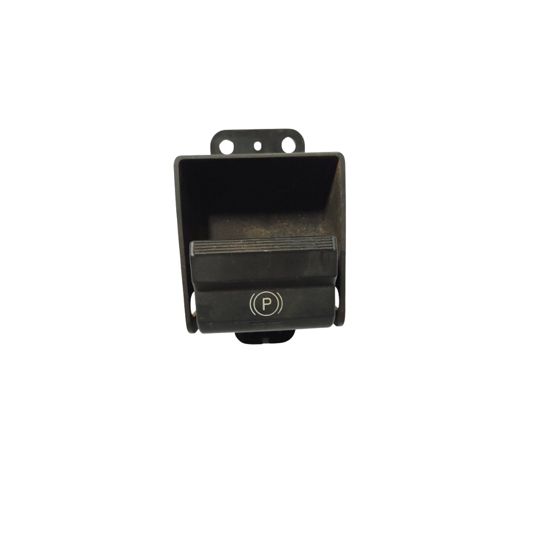 Interruptor Freio Volvo Fh New ; 1