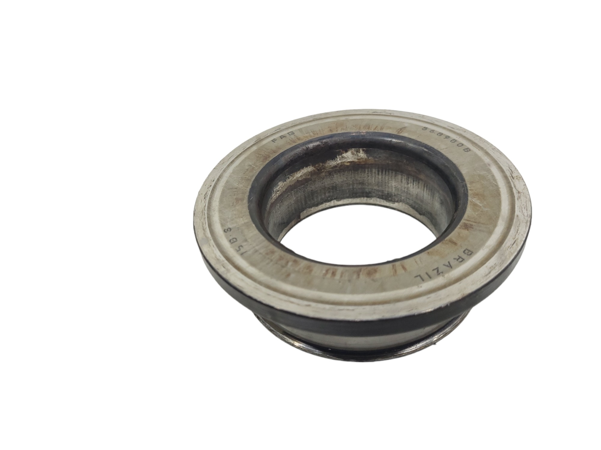 Capa Rolamento Caixa Scania Grs900568980b 4