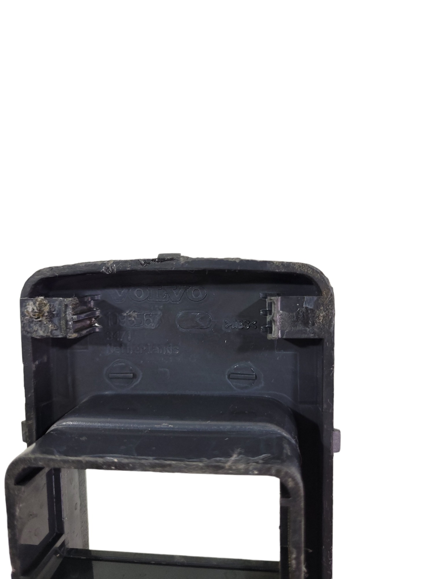 Moldura Botões Painel Instrumentos Volvo1096567 5