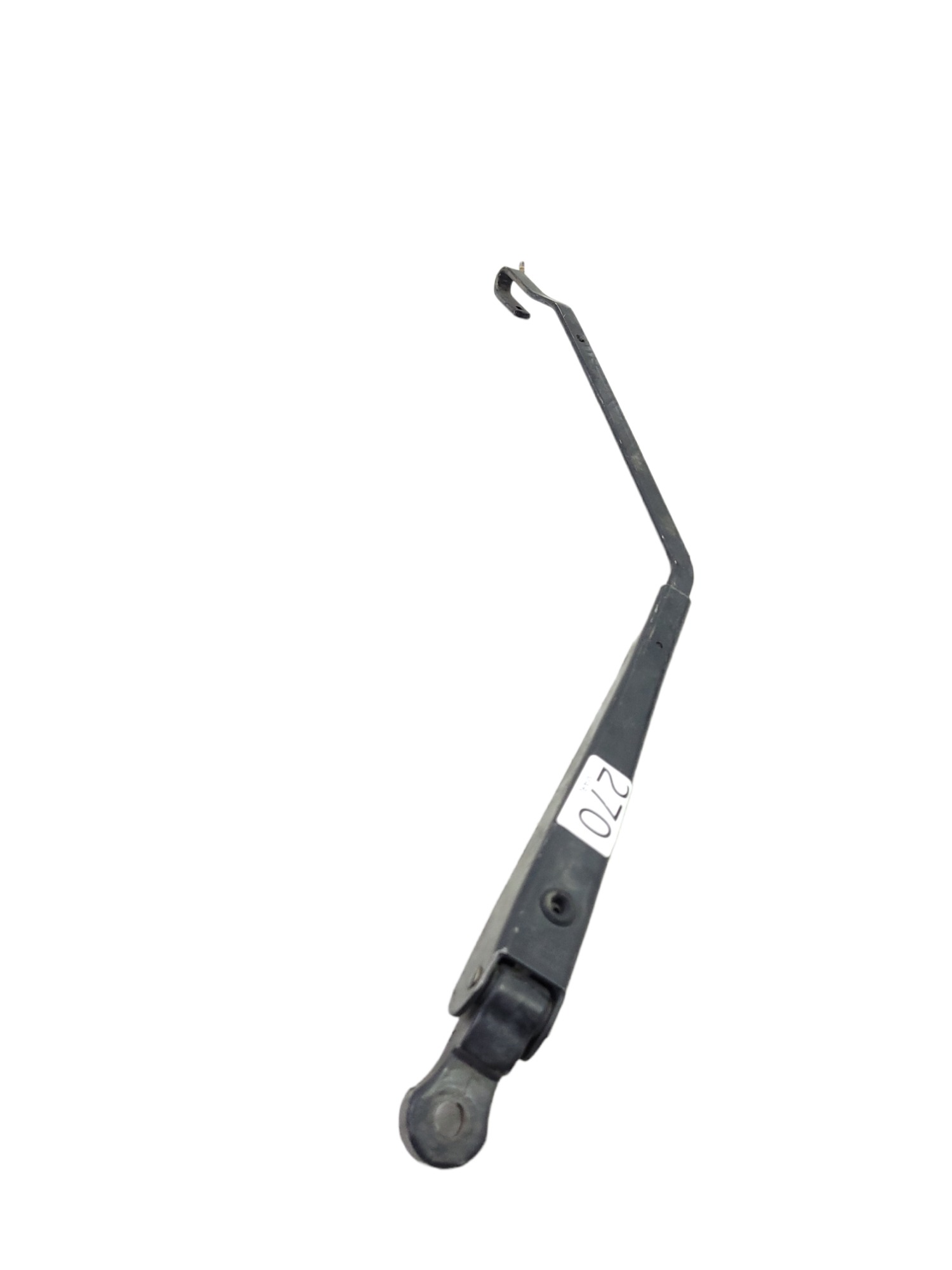 Braço Limpador Parabrisa Vw 2