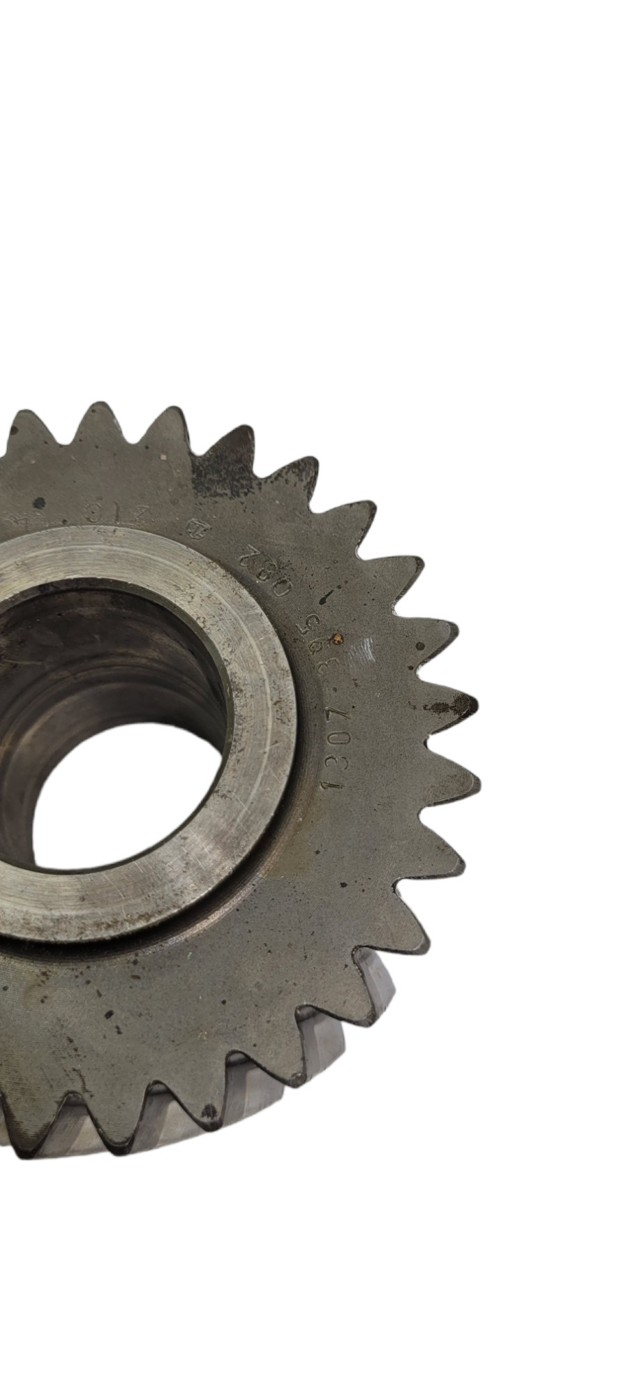Engrenagem Re Zf 1307395082 6