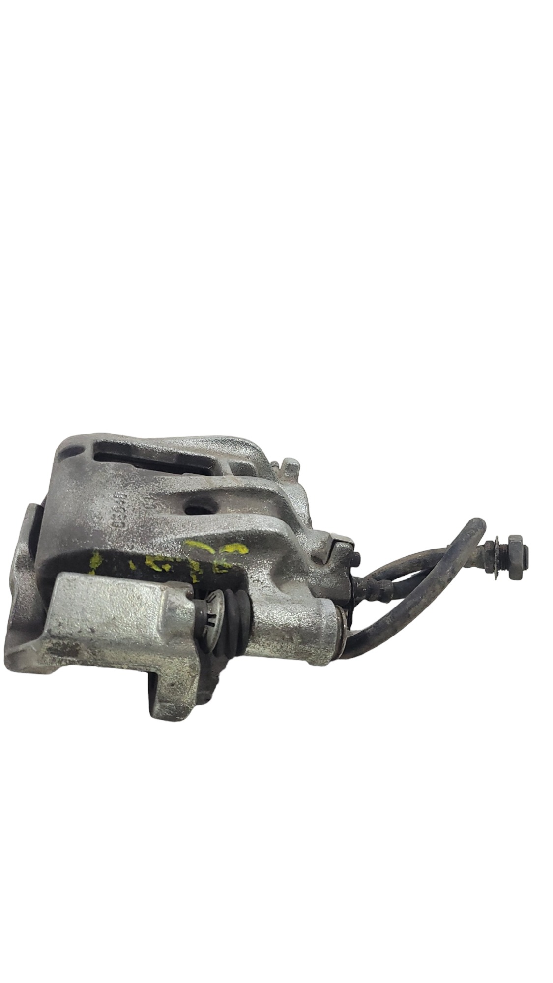 Pinça De Freio Traseira Iveco 777642 3