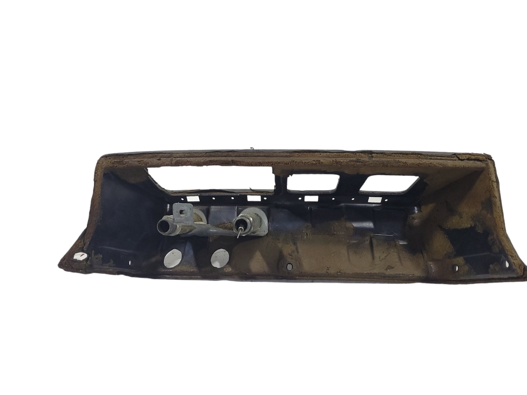 Acabamento Afogador M. Benz * 3