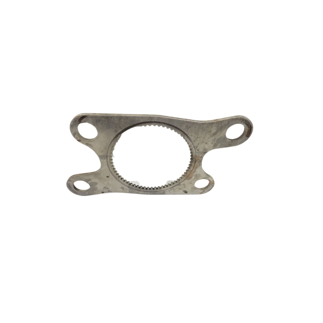 Placa Sincronizadora Caixa Zf 1328333006 4