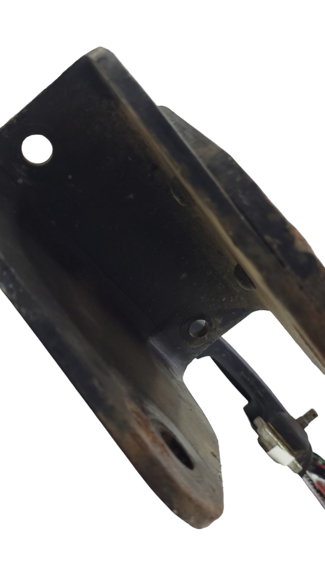 Suporte Mola Dianteira 4