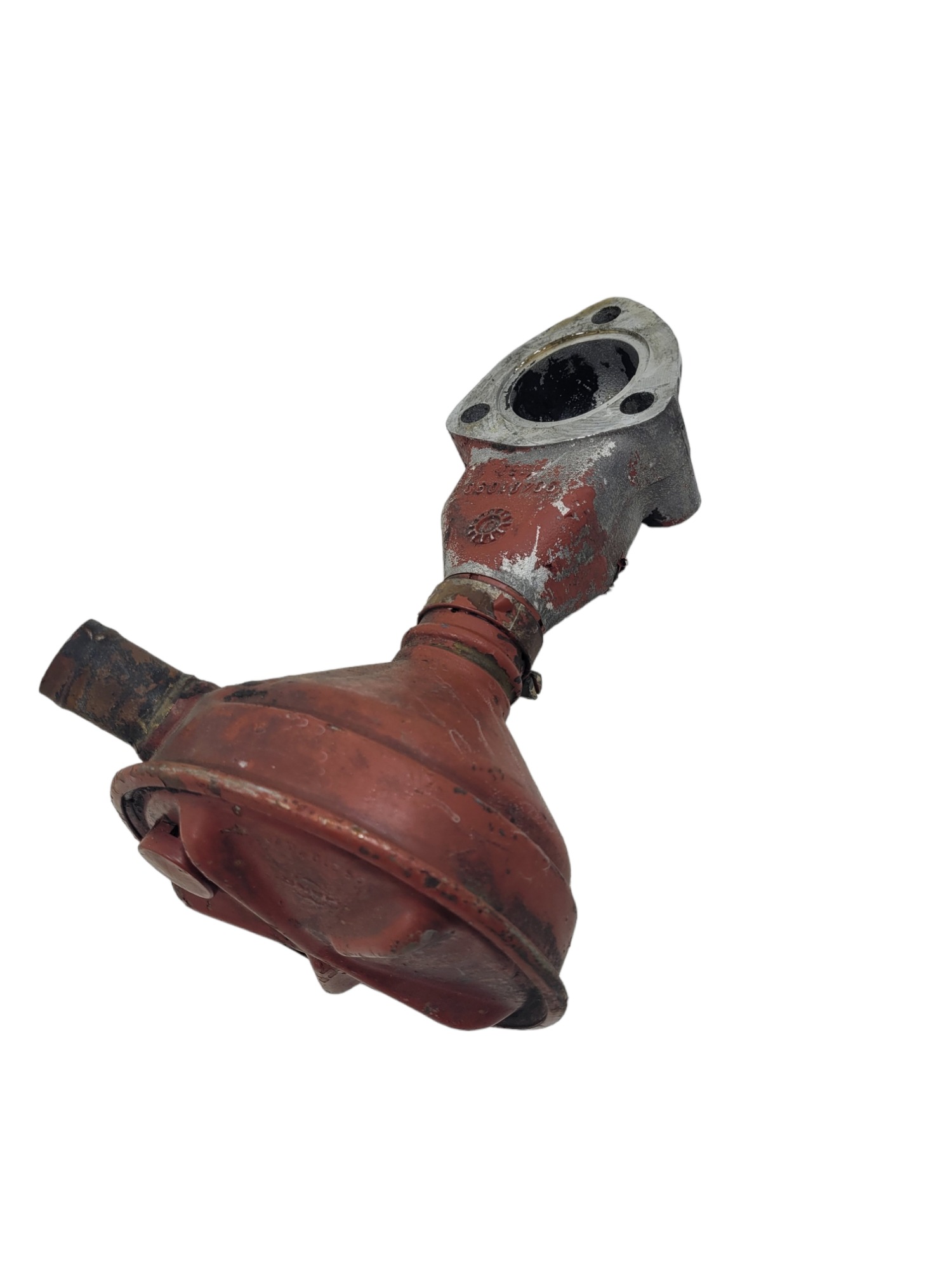 Respiro Do Iveco Eurotech 984810988 6