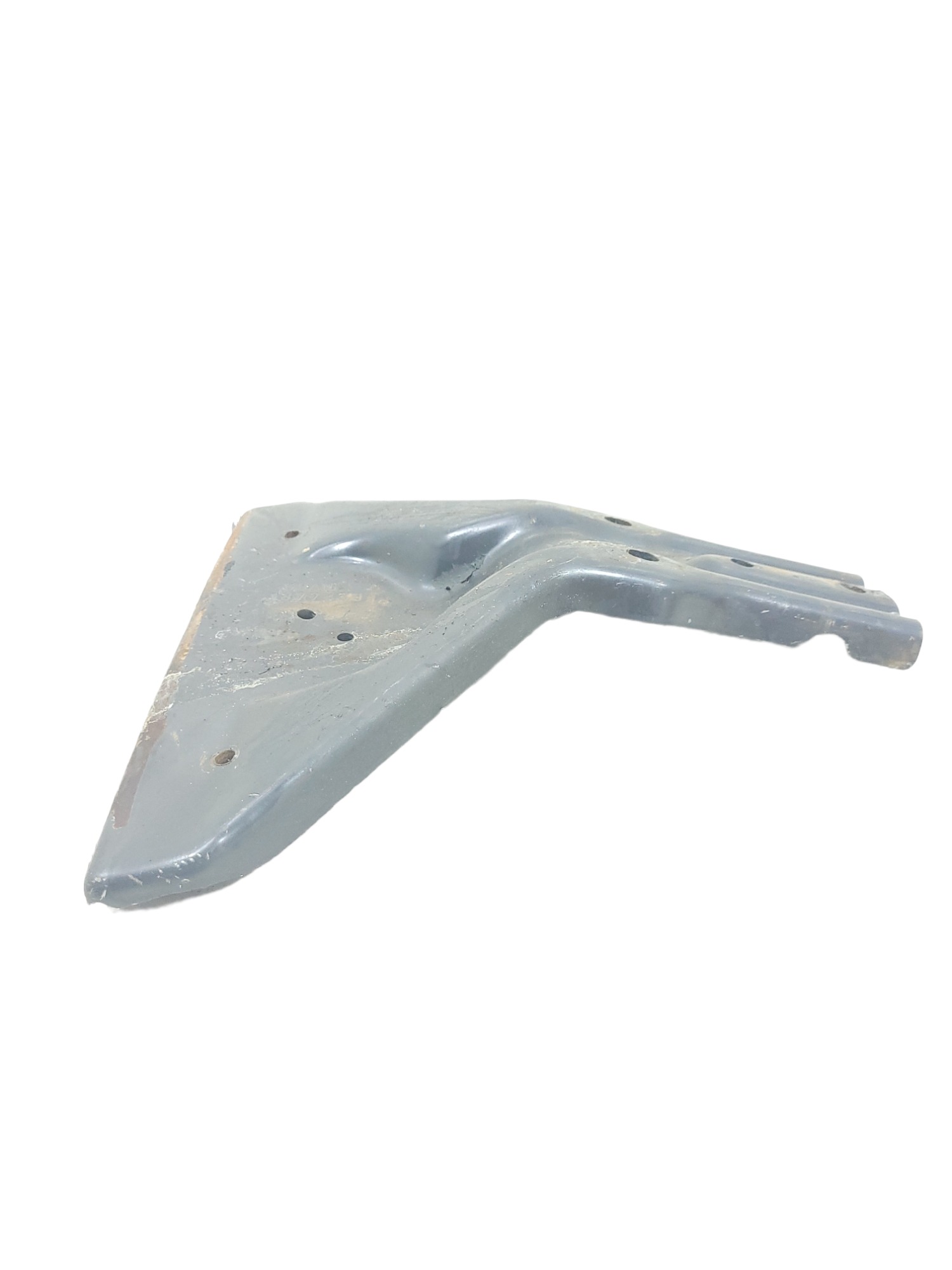 Suporte Caixa Roda Scania 124 1377439 4