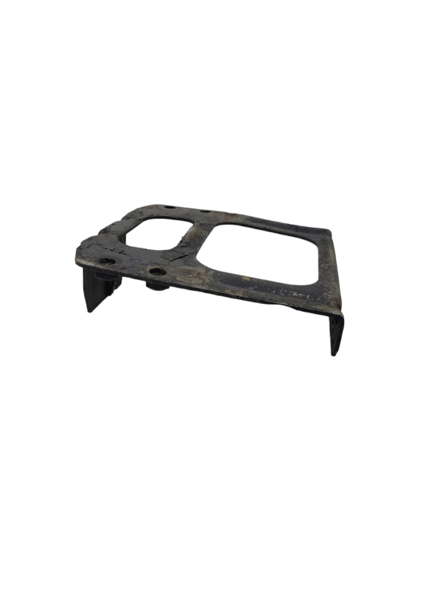 Suporte Fixação Defletor Radiador Scania 124 2