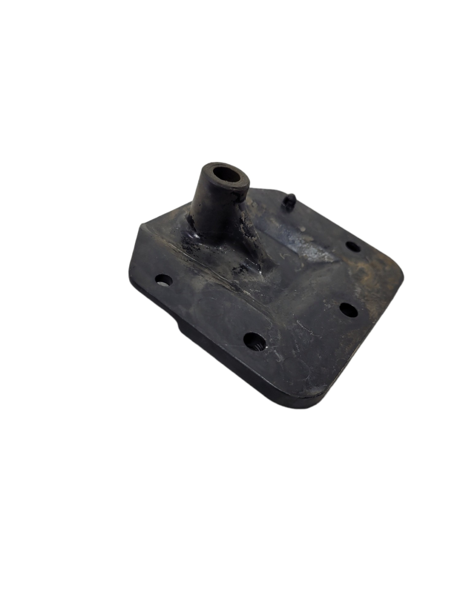 Suporte Braço Limpador Parabrisa Vw Constellation 5