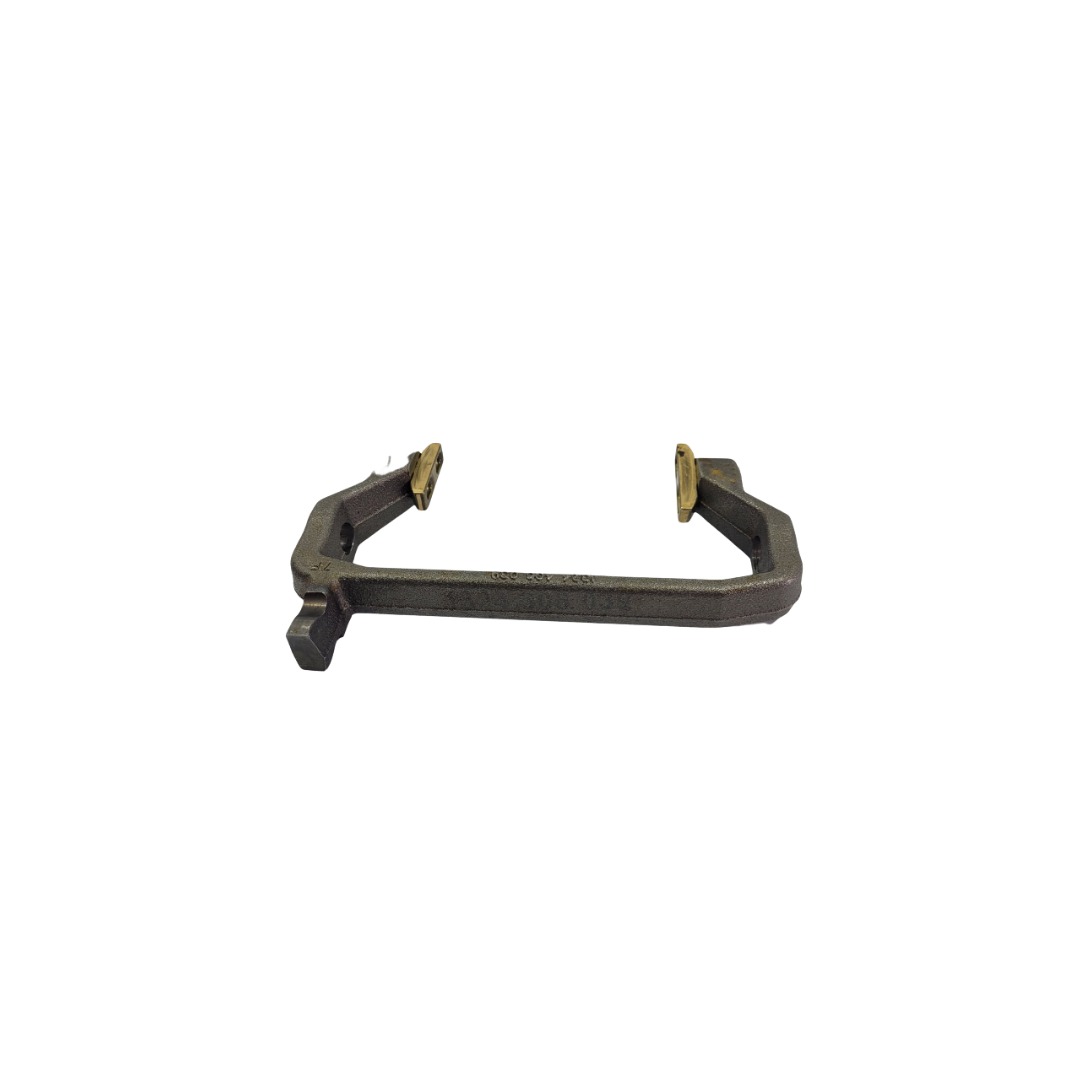 Garfo Seletora Caixa Cambio Zf 1324406039 3