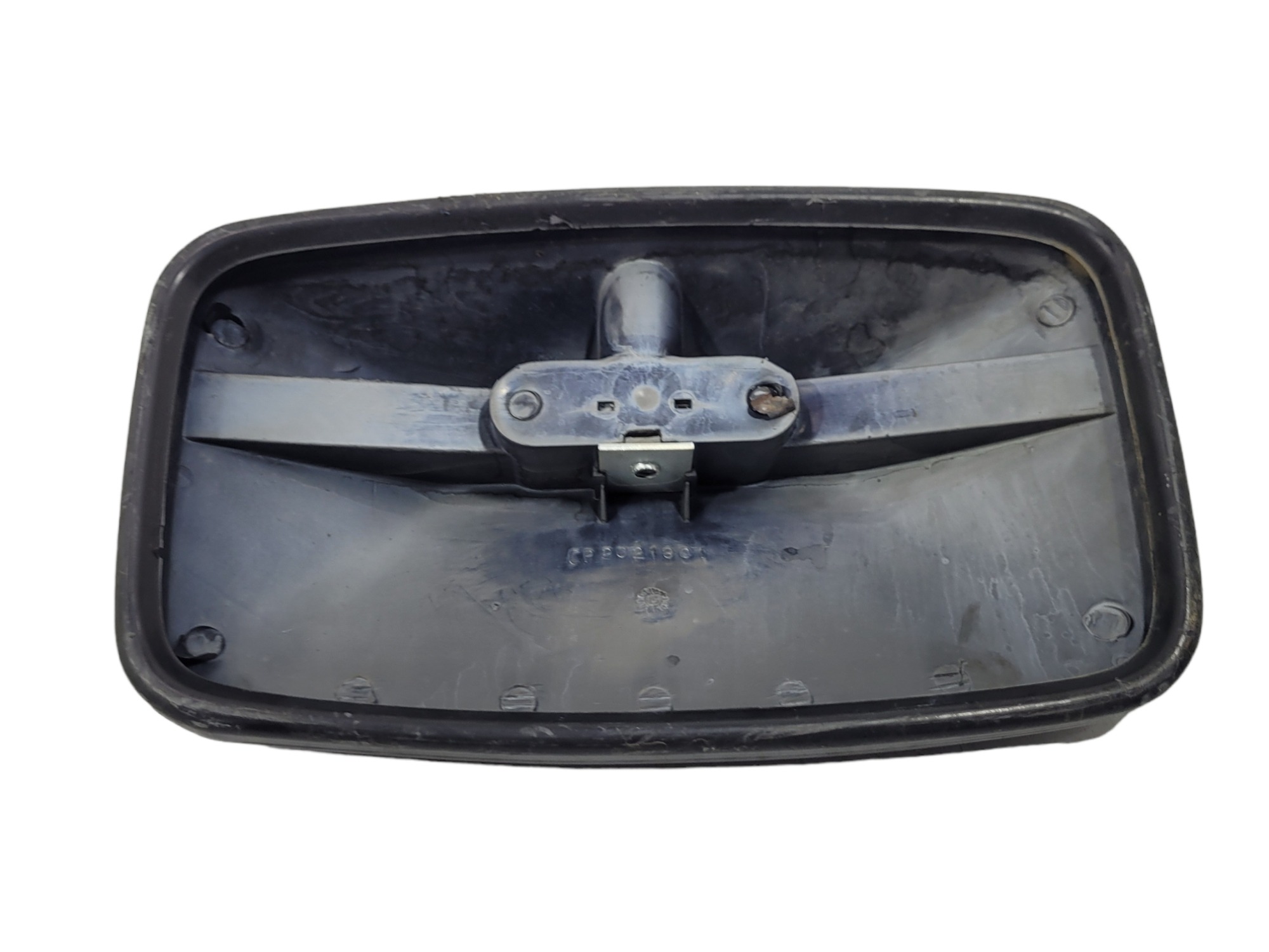 Capa Espelho Retrovisor Externo M Benz0152317 Preto 4