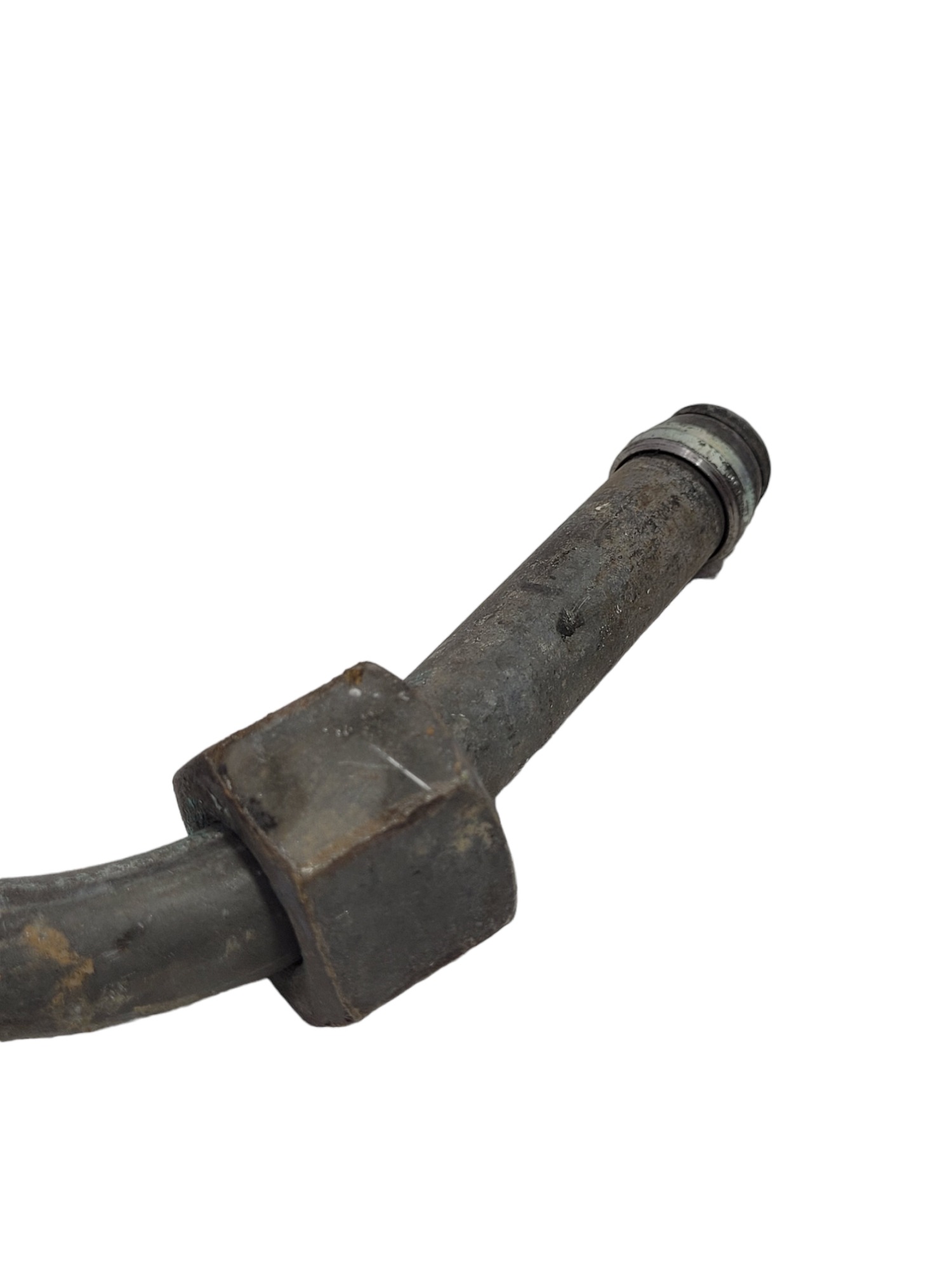 Cano Água Volvo 2