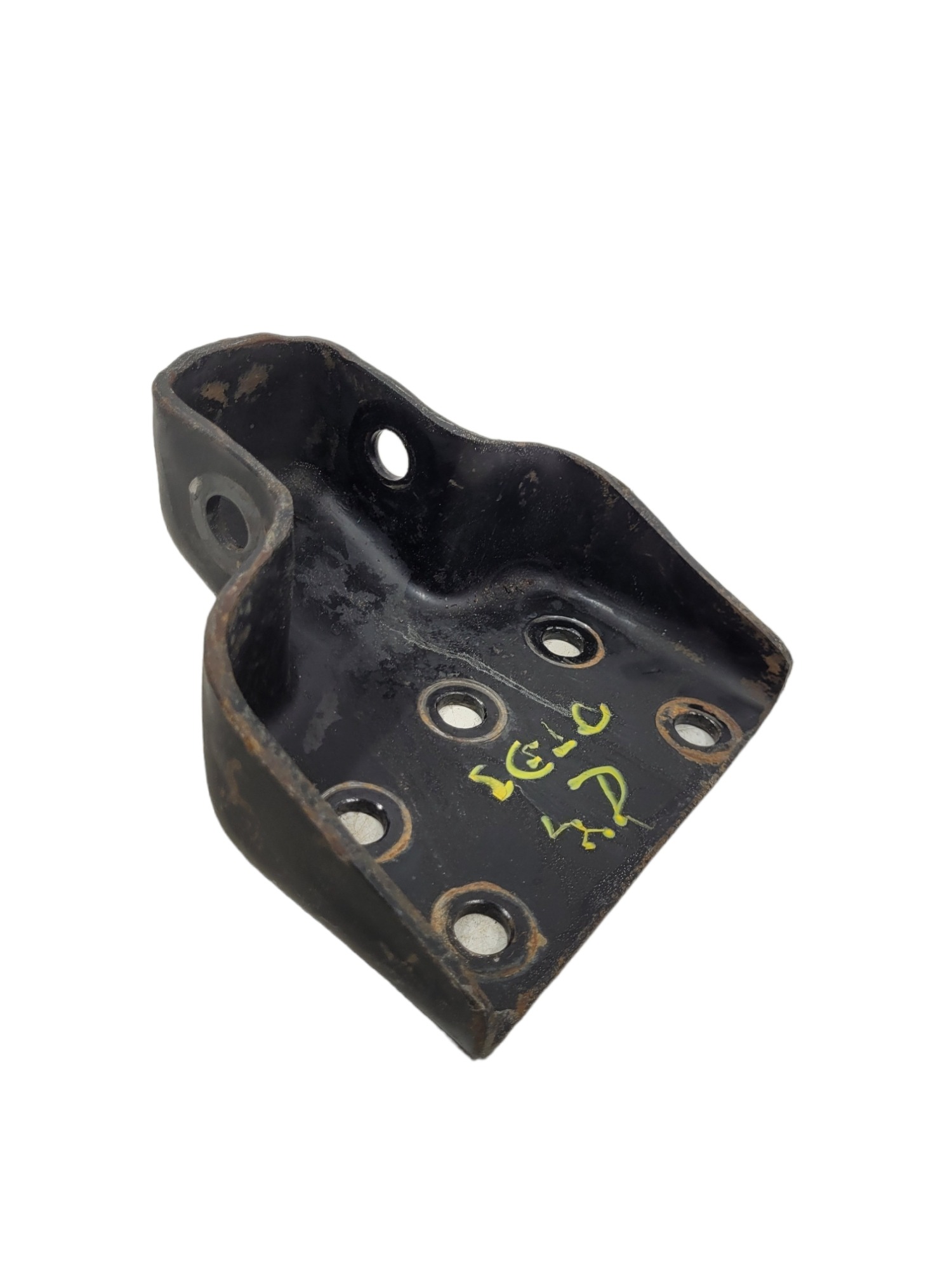 Suporte Cabine M Benz Acello 4