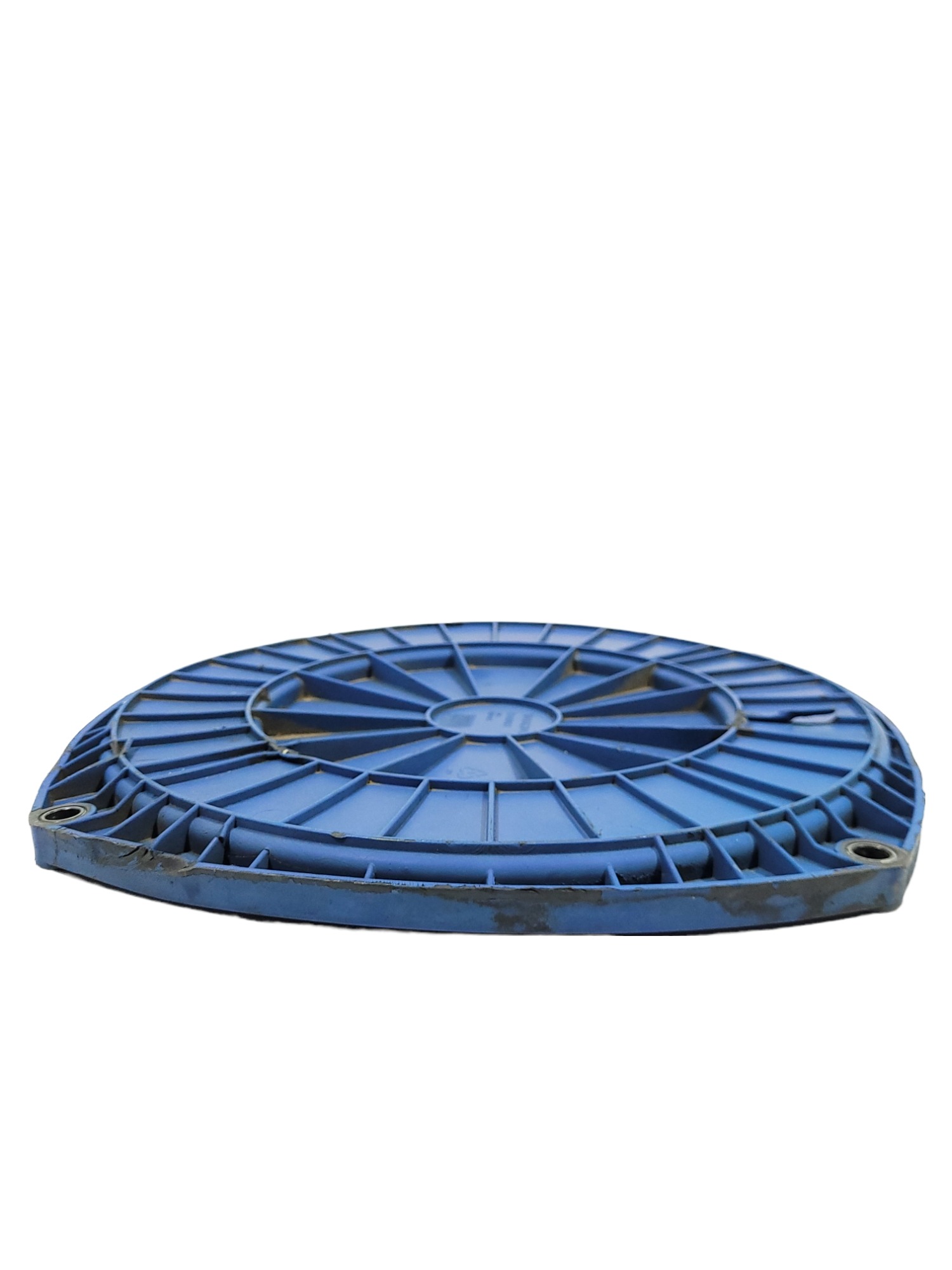 Tampa Filtro Ar Volvo Fh8149963 2