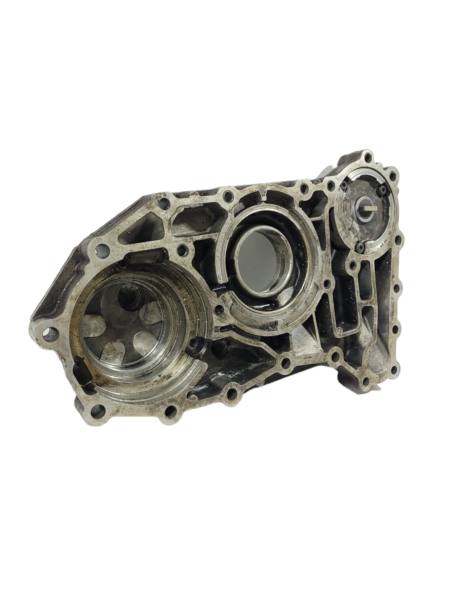 Tampa Bomba Óleo Zf 1328302096 3