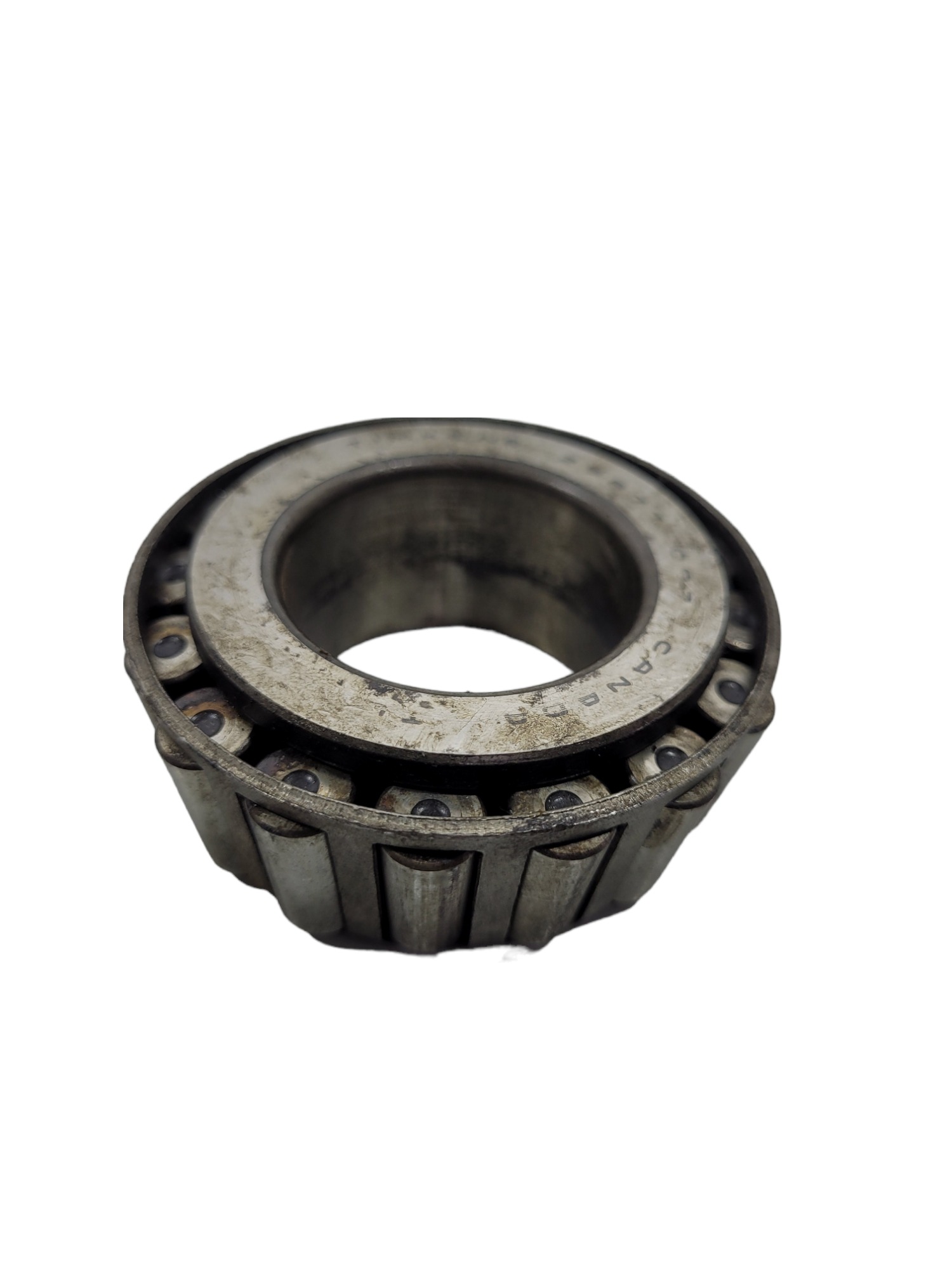 Rolamento Contra Eixo Inferior Ford VW   25877 2