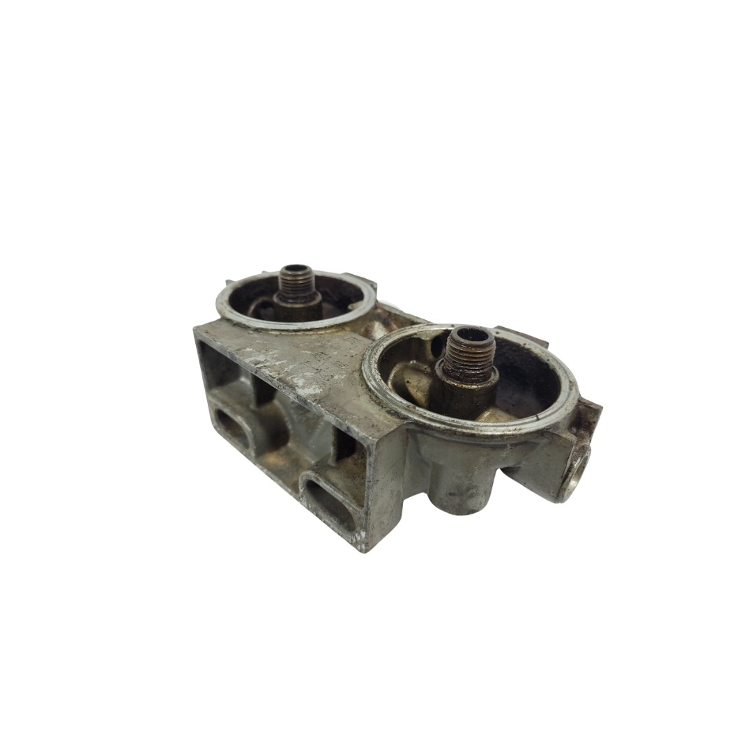 Cabeçote Filtro Combustível Diesel Motor Ford 7.8 9450080 4