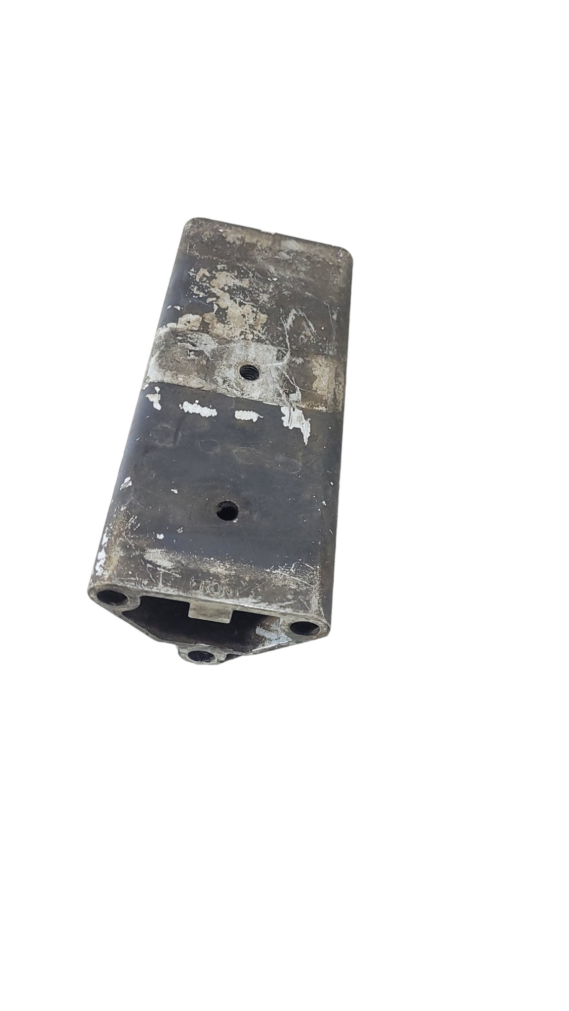 Suporte Fixação Anel Difusor Scania 1485902 1