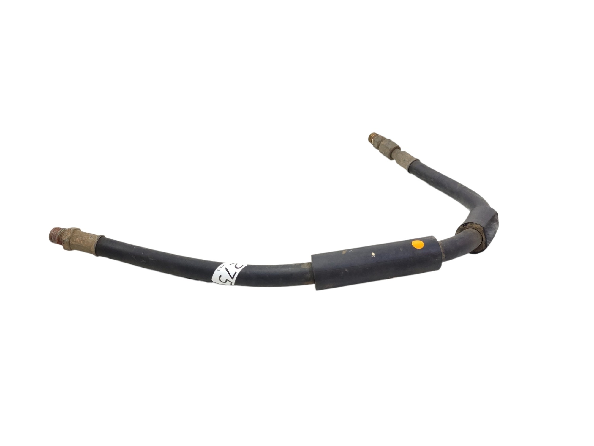 Flexível Cuica Volvo 3