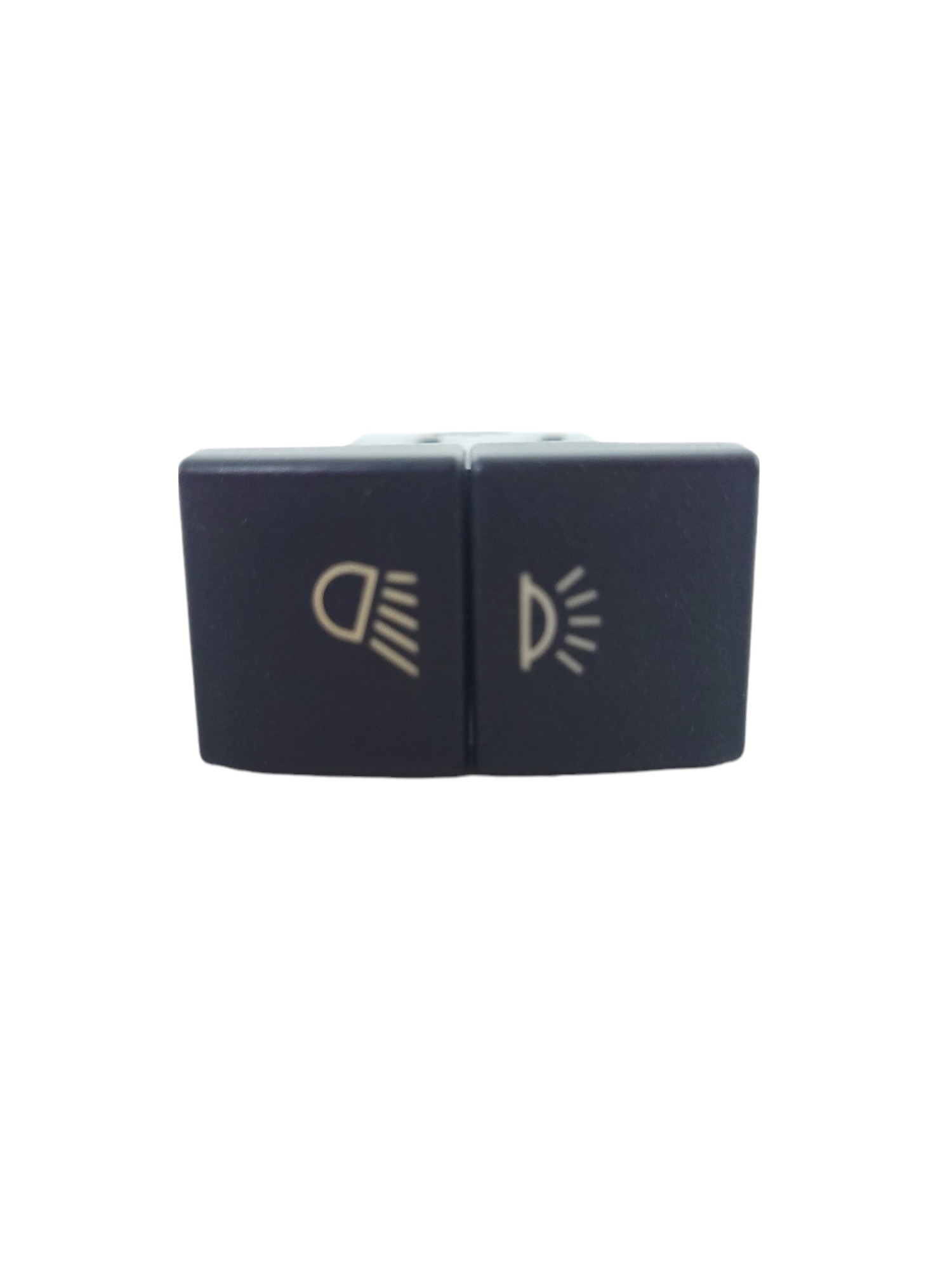 Interruptor De Luz Stralis 5801328718 1 A 1v Preto 1