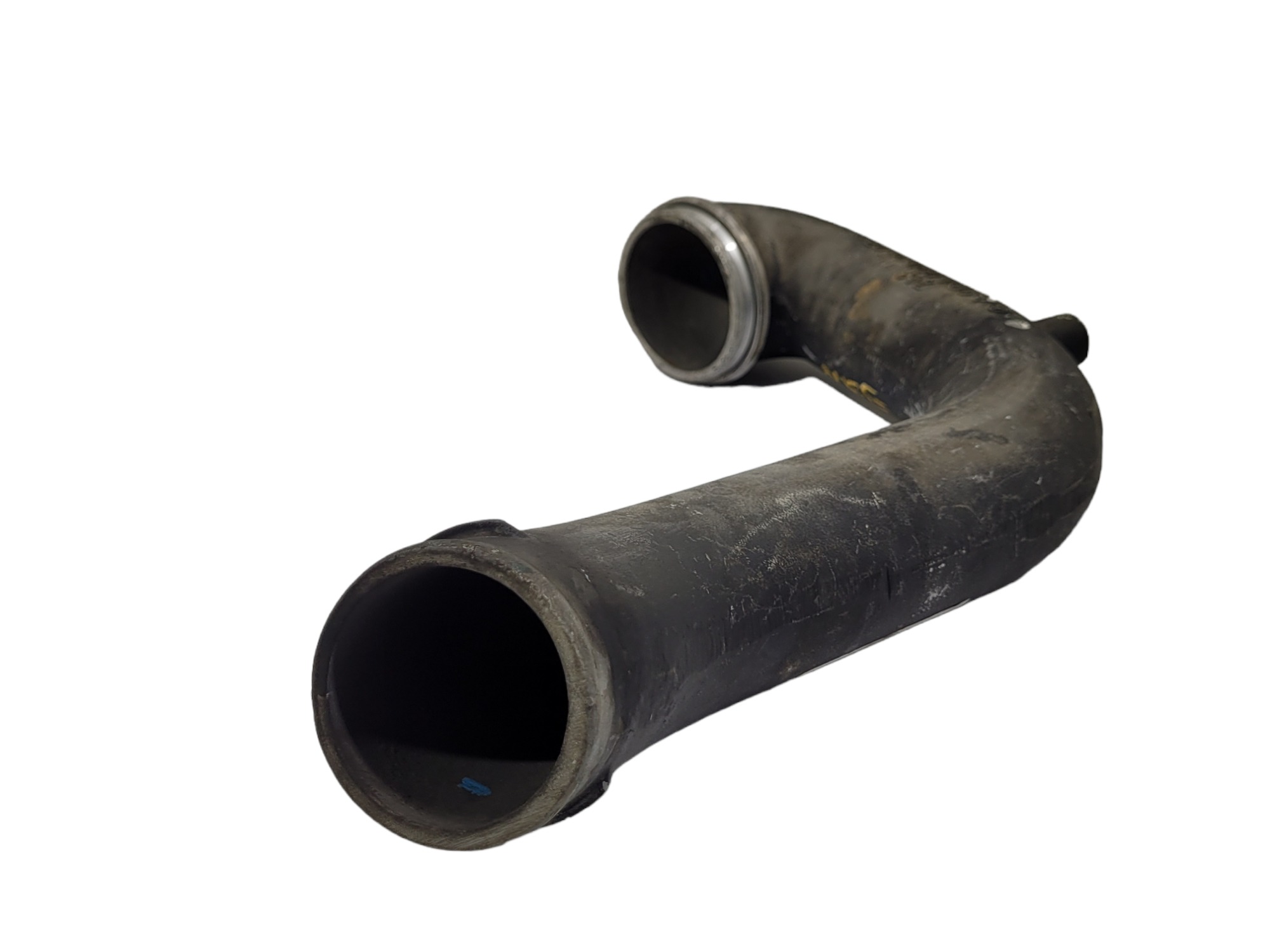 Mangueira Cano Intercooler Mbenz Accelo A9040983807 2
