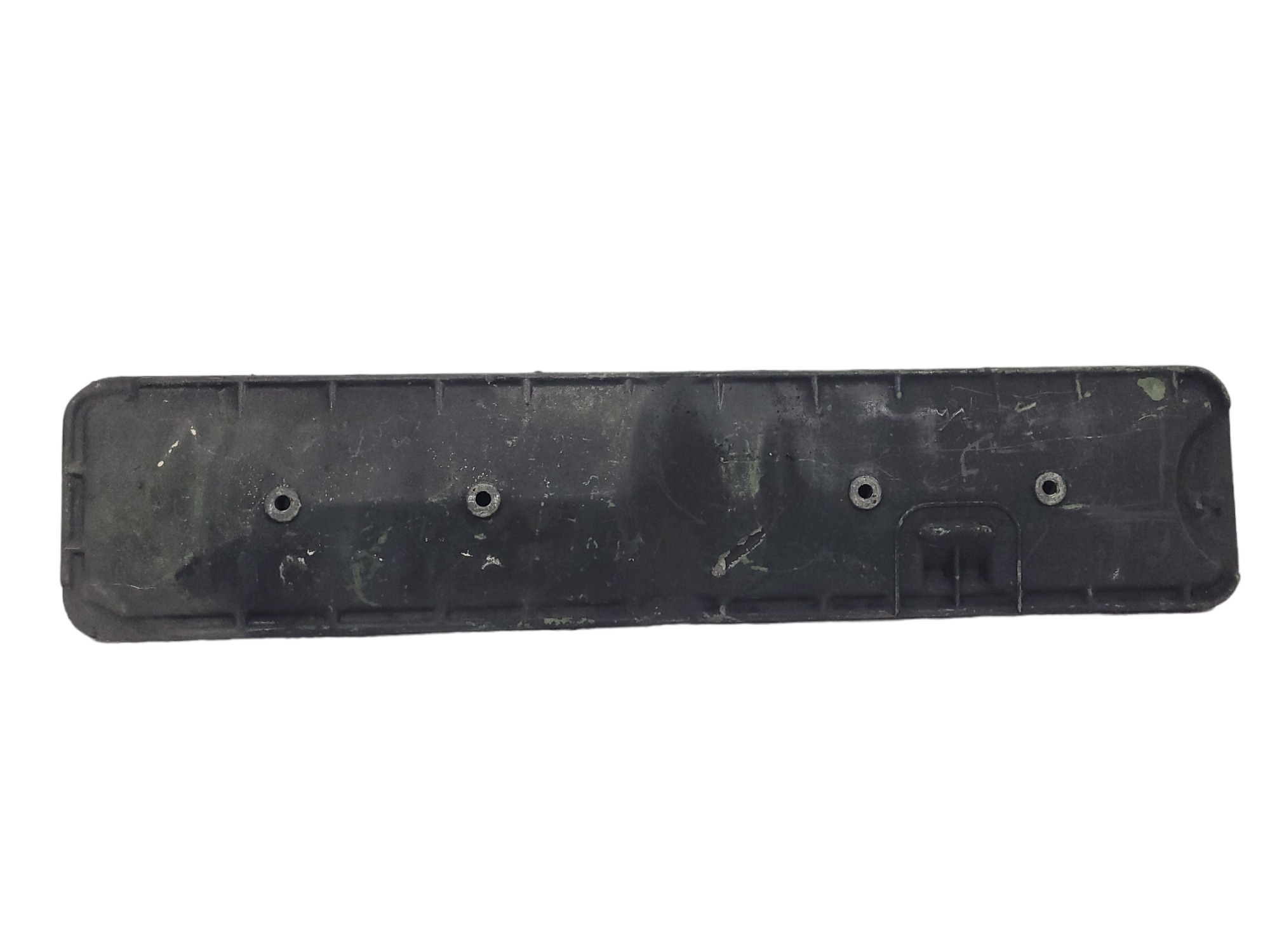 Tampa Lateral Para Motor Mbenz 366 3660150504 1
