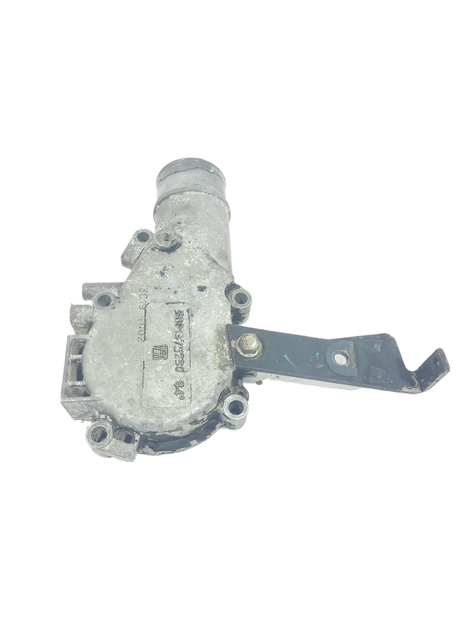 Válvula Termostática Iveco Stralis 5801375230 3