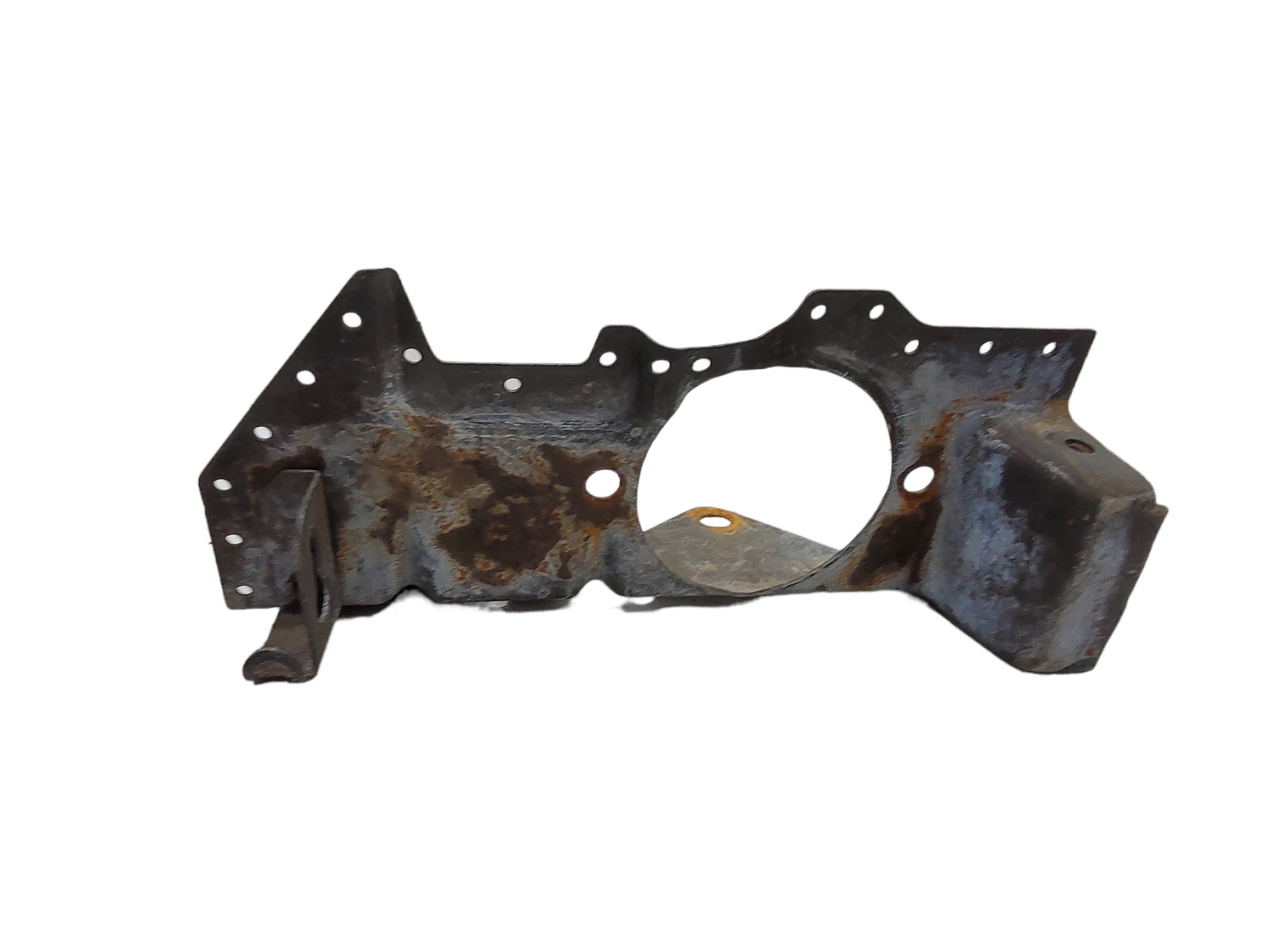 Suporte Scania 1367186 4