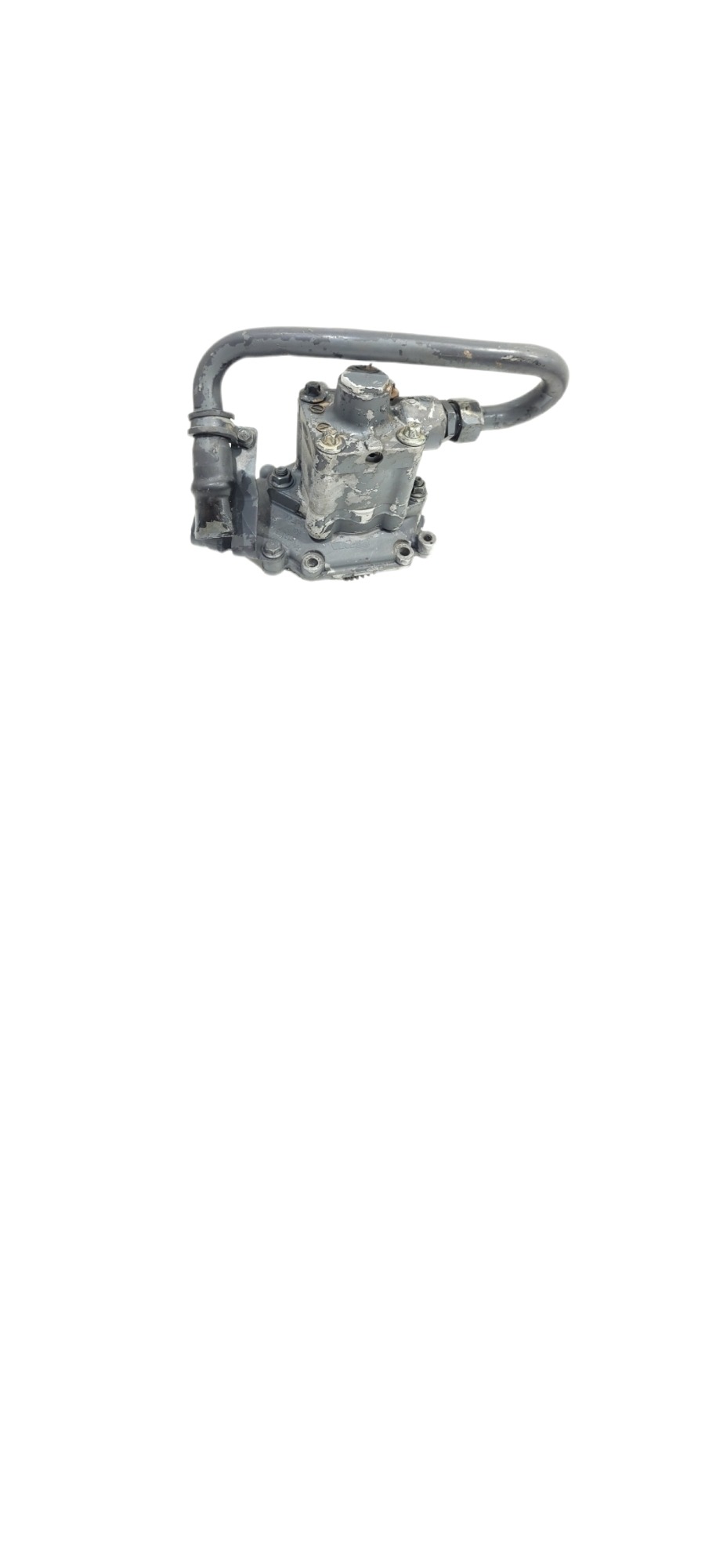 Bomba Hidráulica Scania 5008445 2