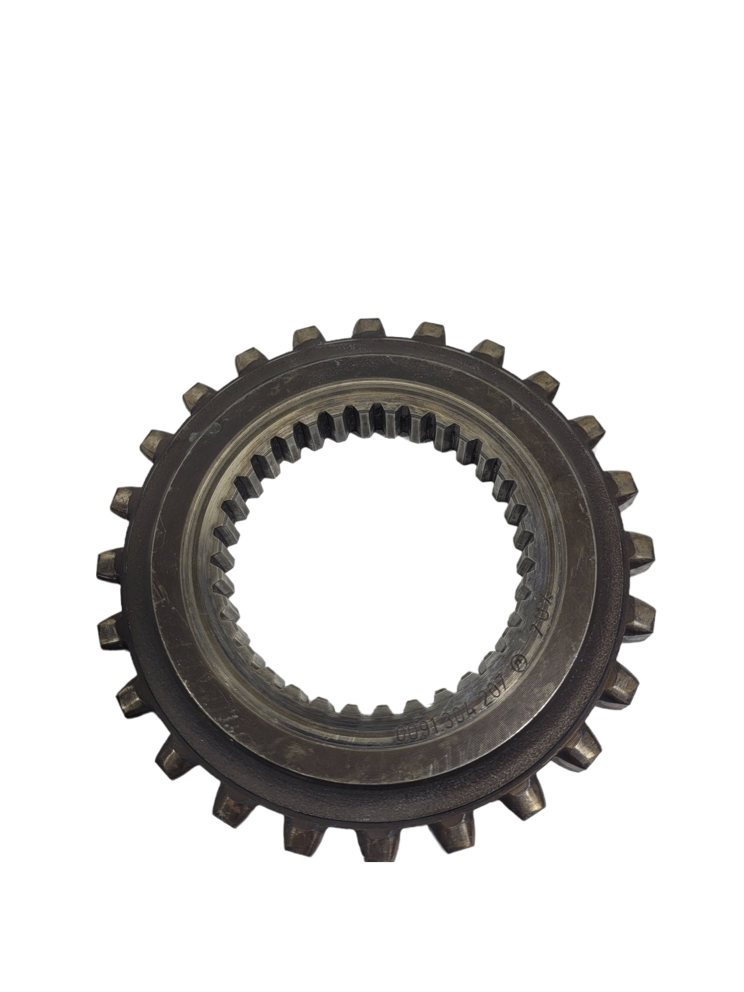 Engrenagem Acomplemento Ré Zf G210 4