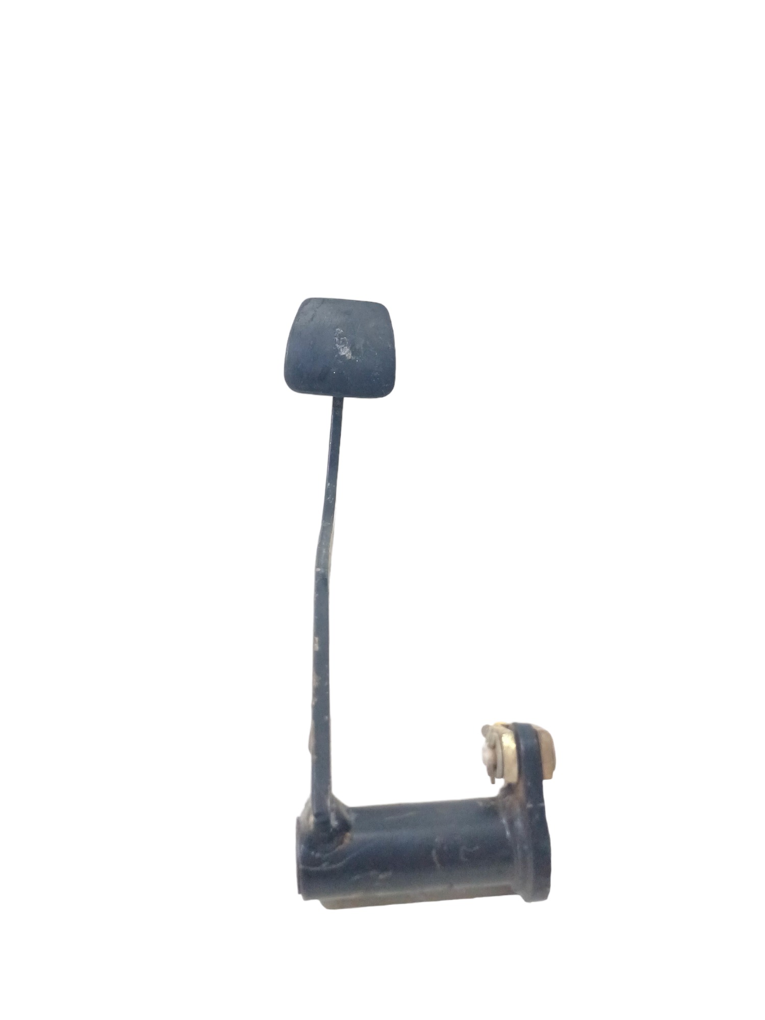 Pedal Embreagem M Benz 1718 2