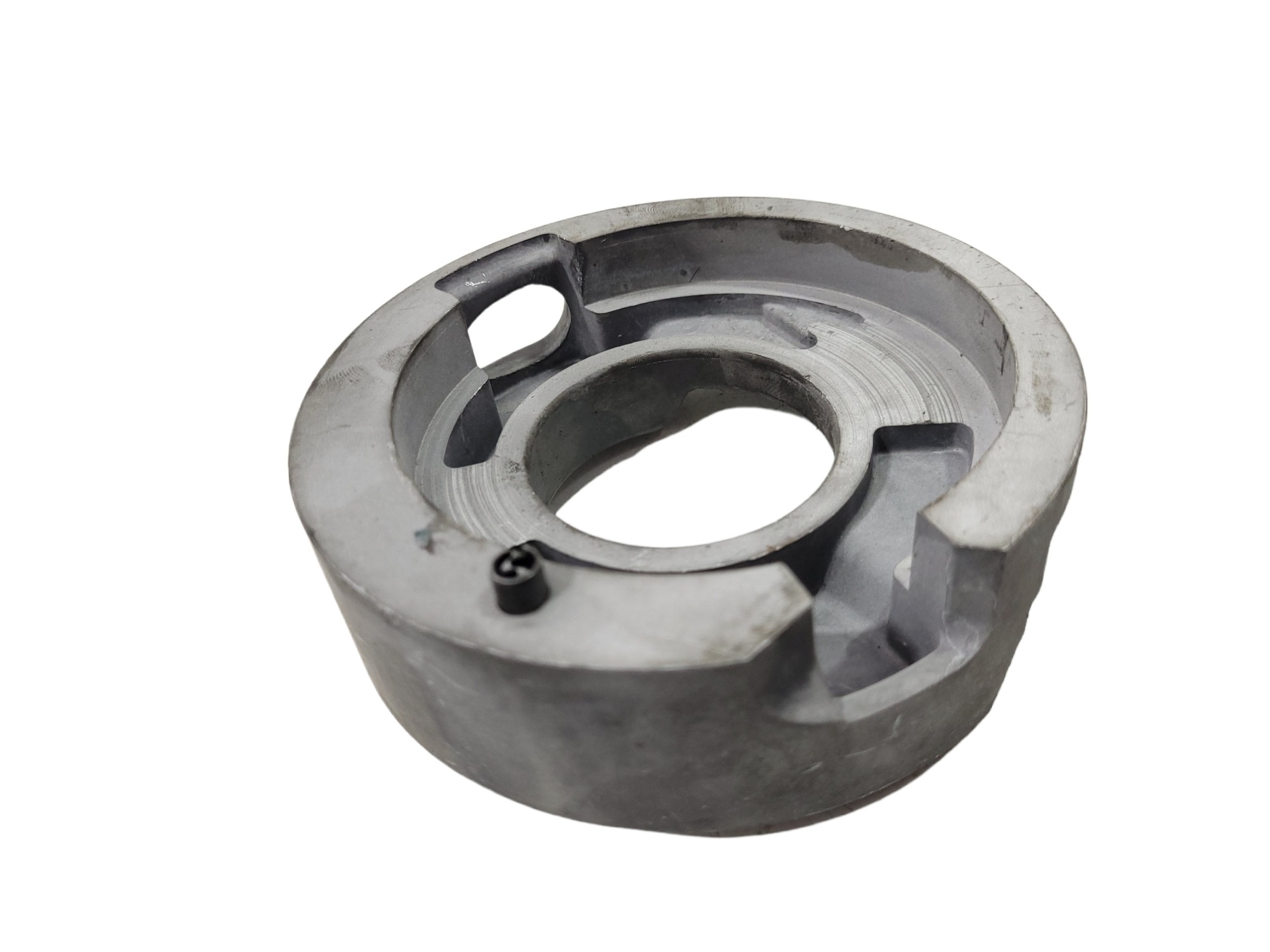 Carcaça Bomba Óleo Caixa M Benz G131 9472691001 4
