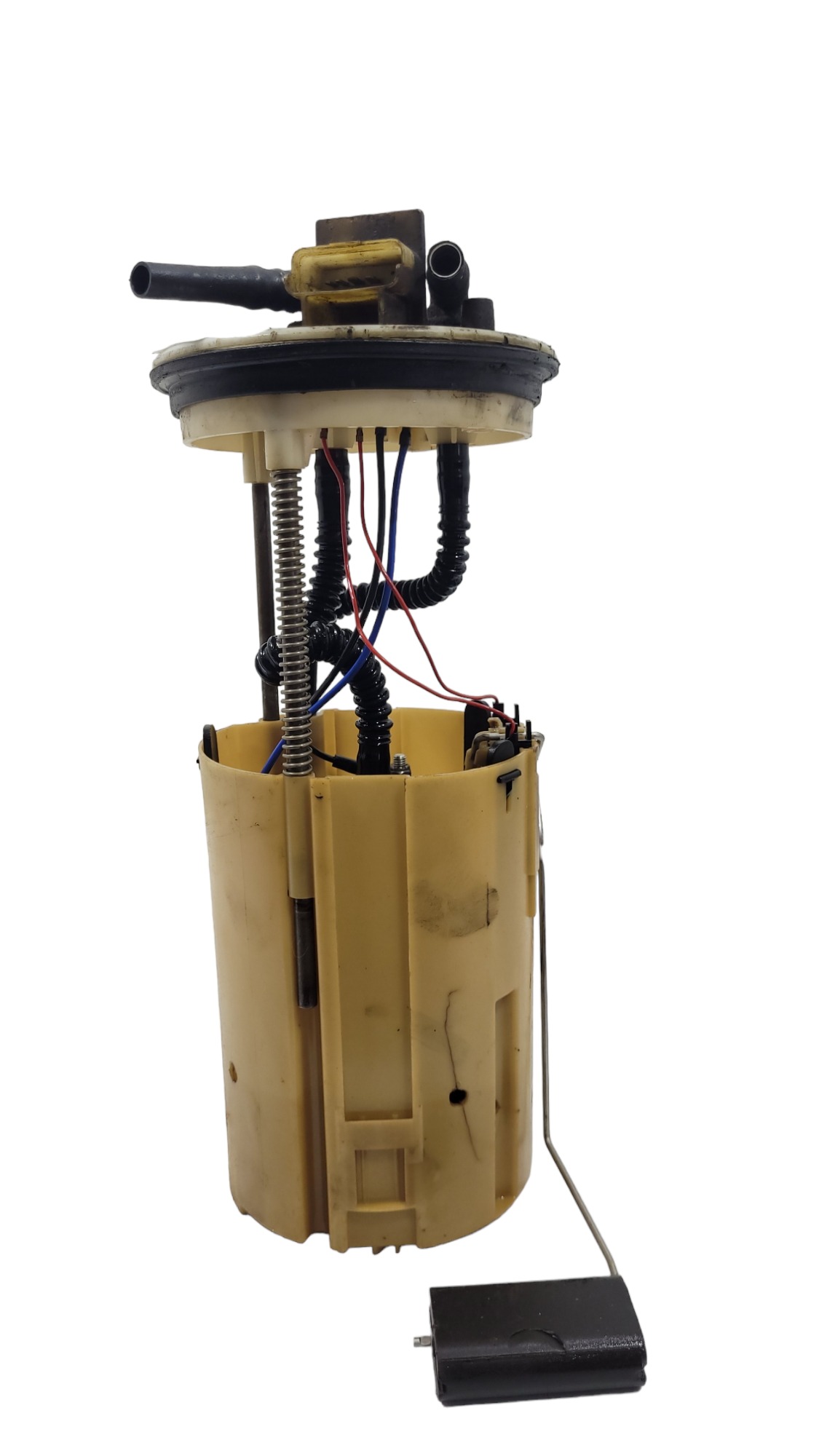 Bomba Eletrica Do Tanque 5