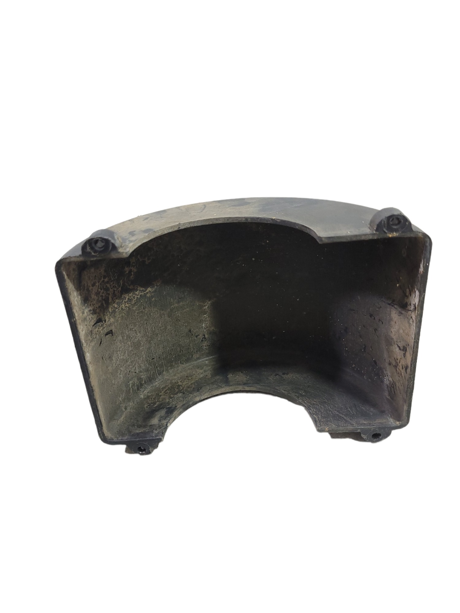 Acabamento Climatizador Vw 0106095 4