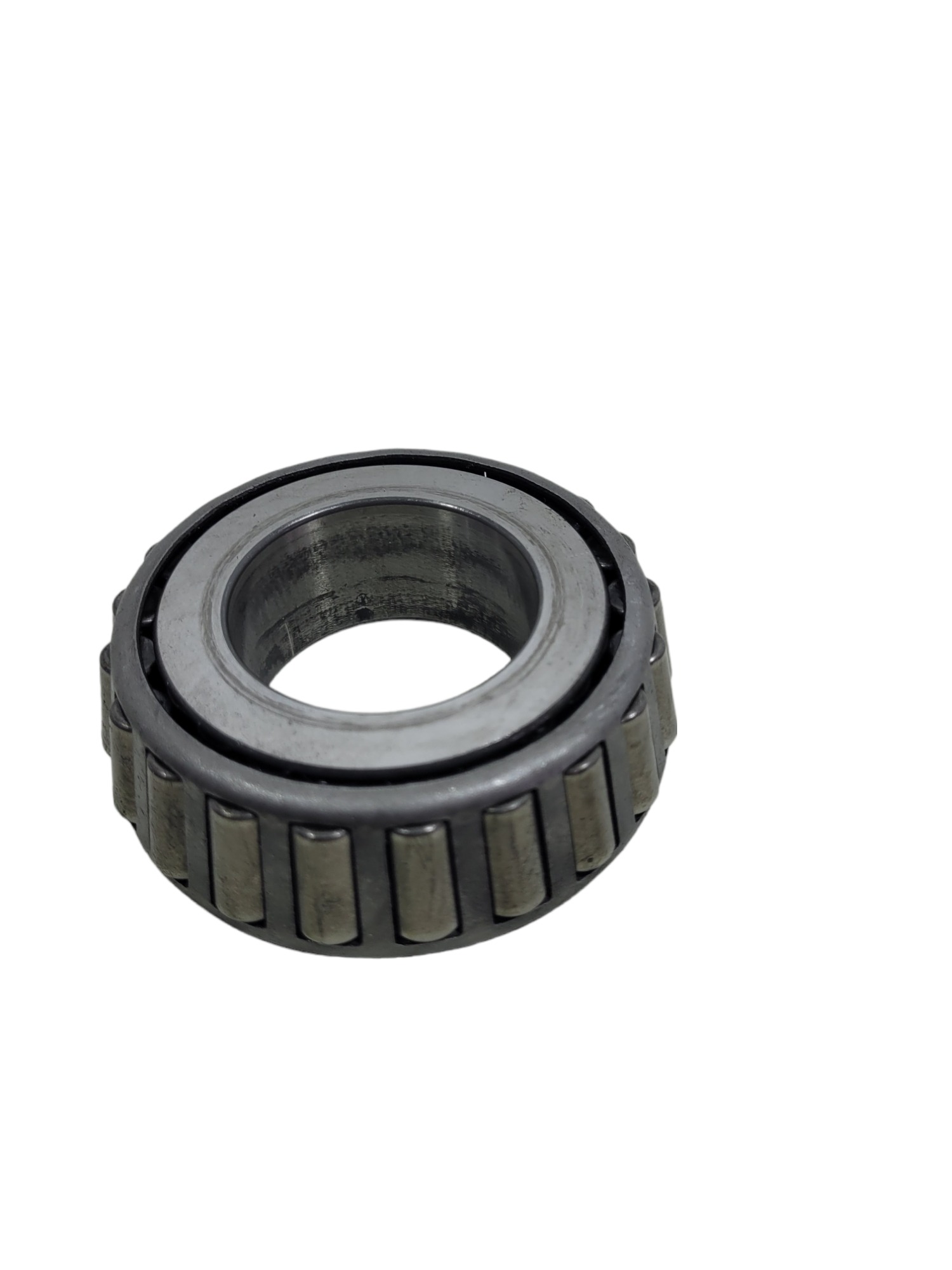 Rolamento Traseiro Eixo Entalhado Cambio Zf 1620   57508 2