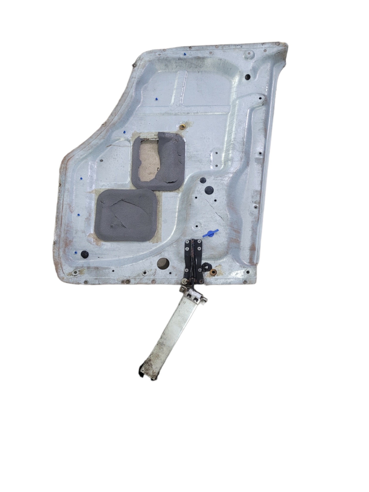 Lata Porta Vw Constellation 2