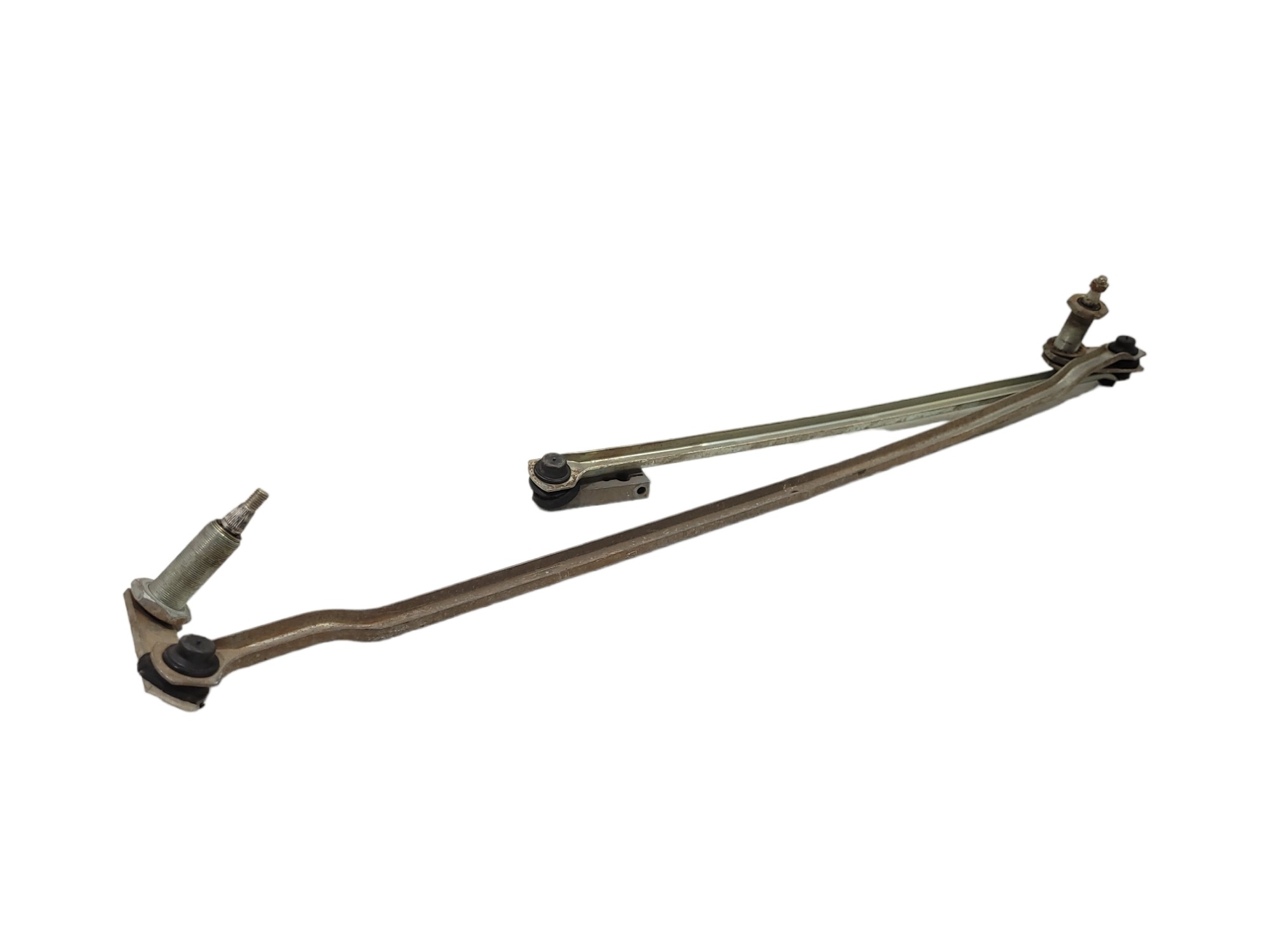 Galhada Limpador Parabrisa M Benz 1214 2