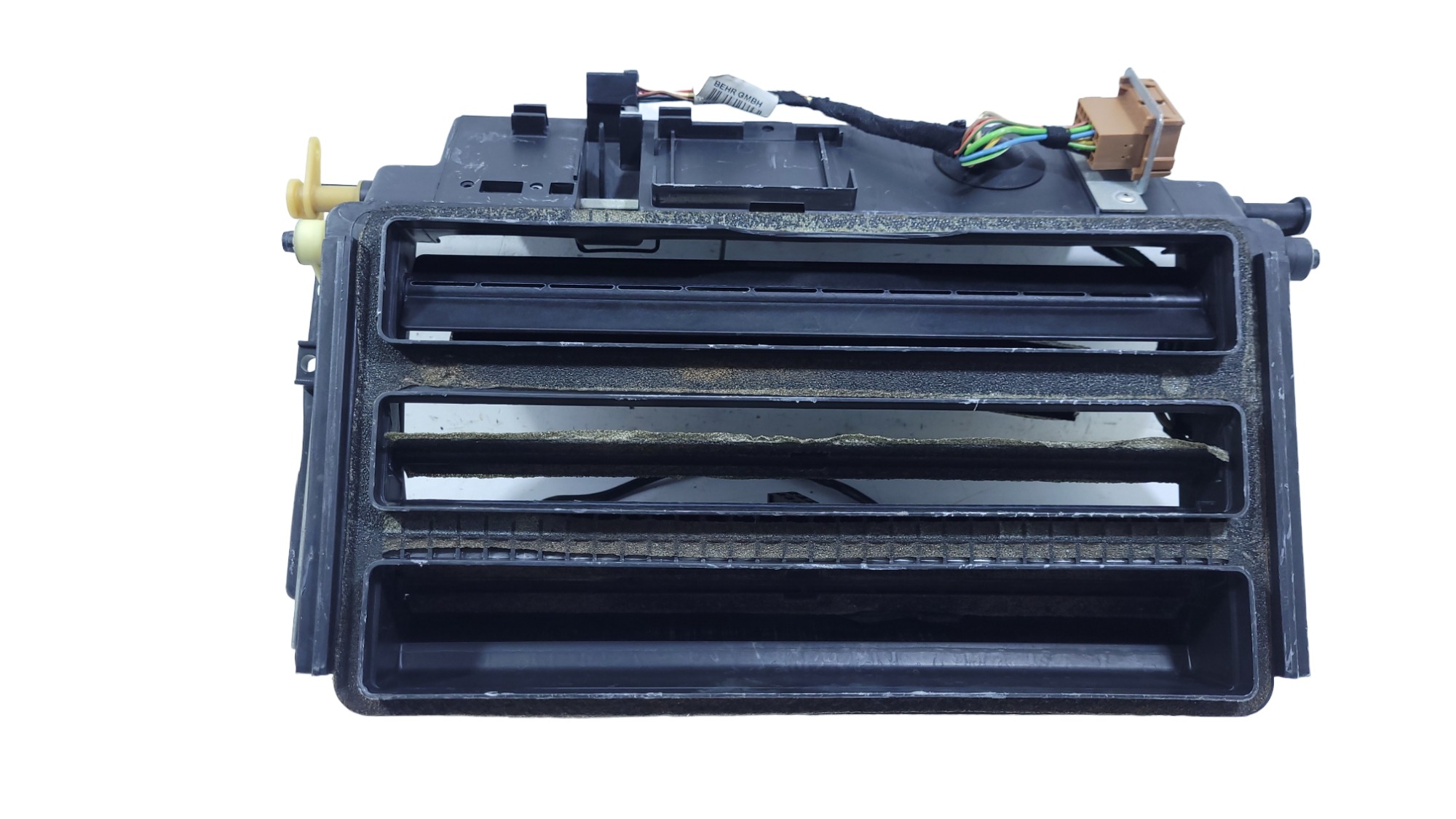 Tampa Caixa Evaporadora Volvo Fh460 9070527957 2