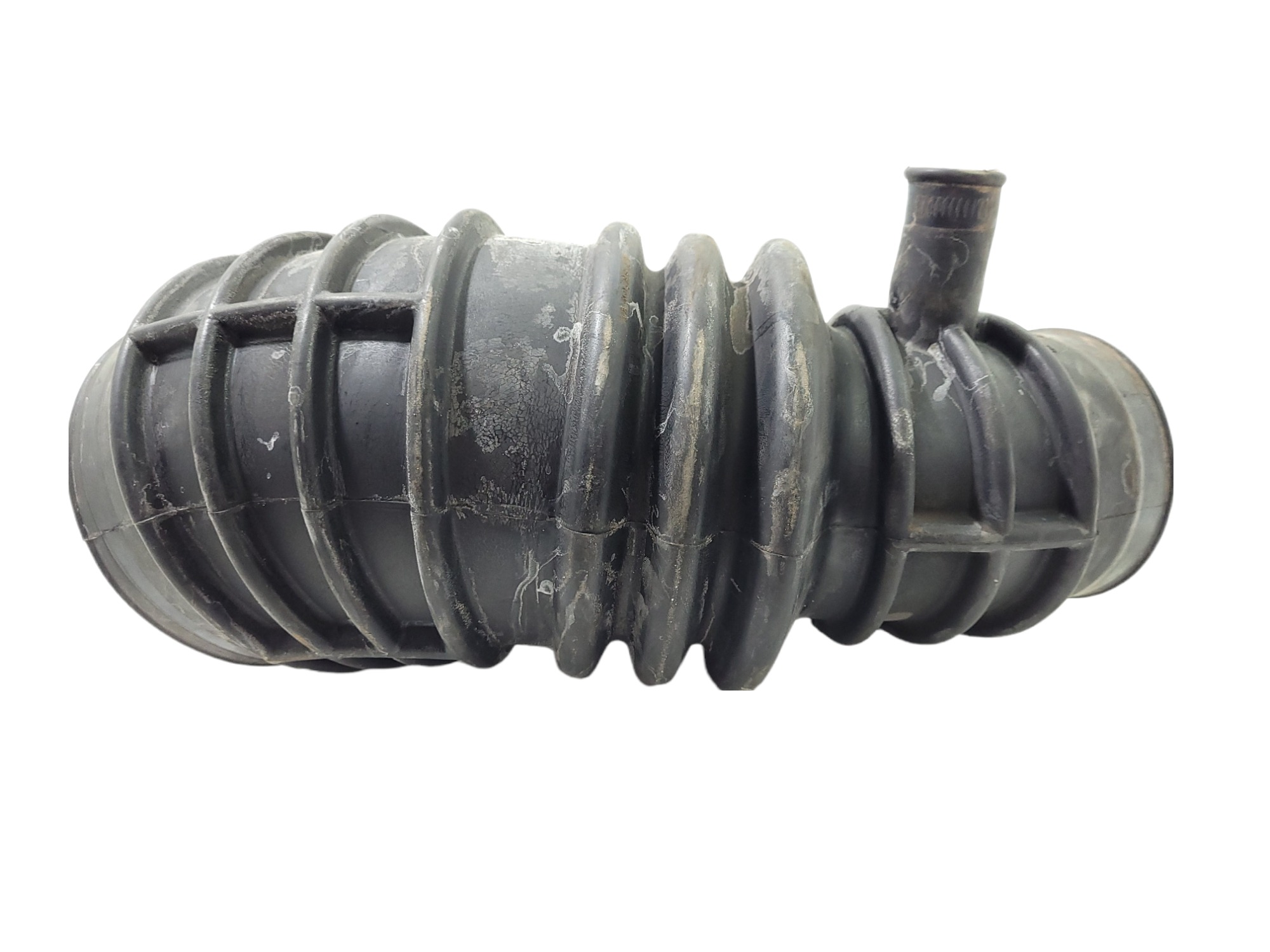 Mangueira Filtro Ar Turbina M Benz 4760987083 4