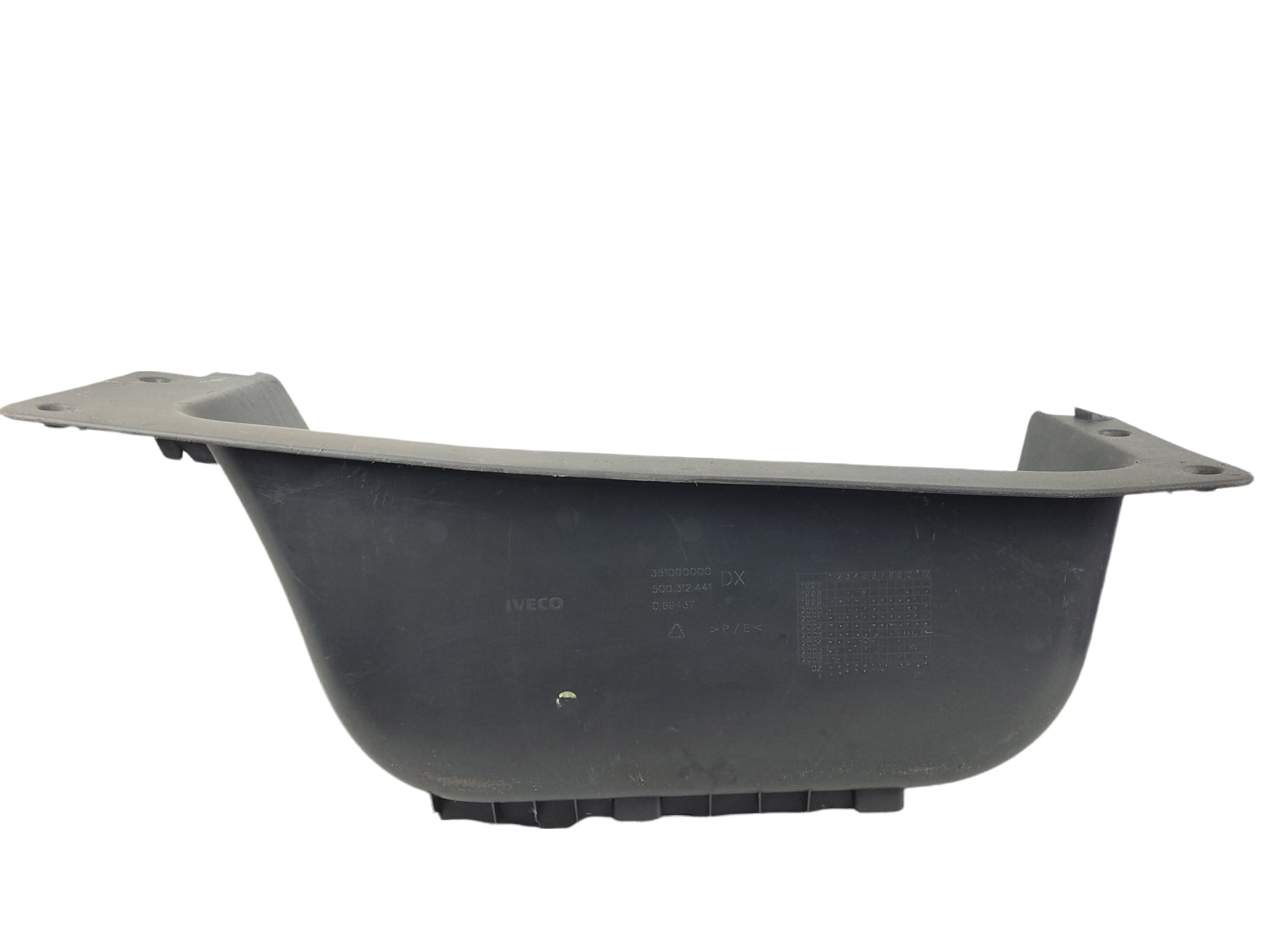 Pisante Direito Iveco Daily 500312441 2