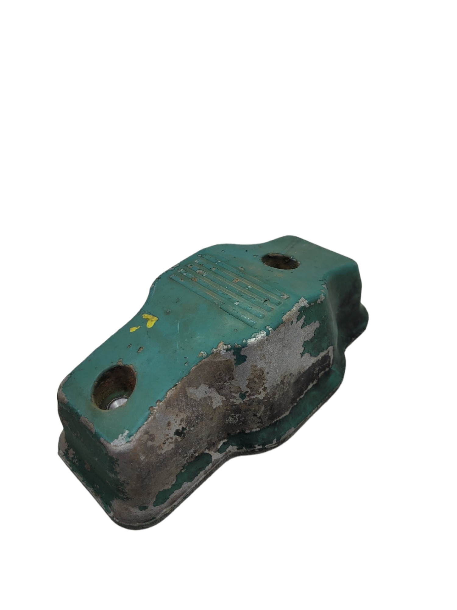 Tampa De Valvula Motor Mwm7003172c1 2