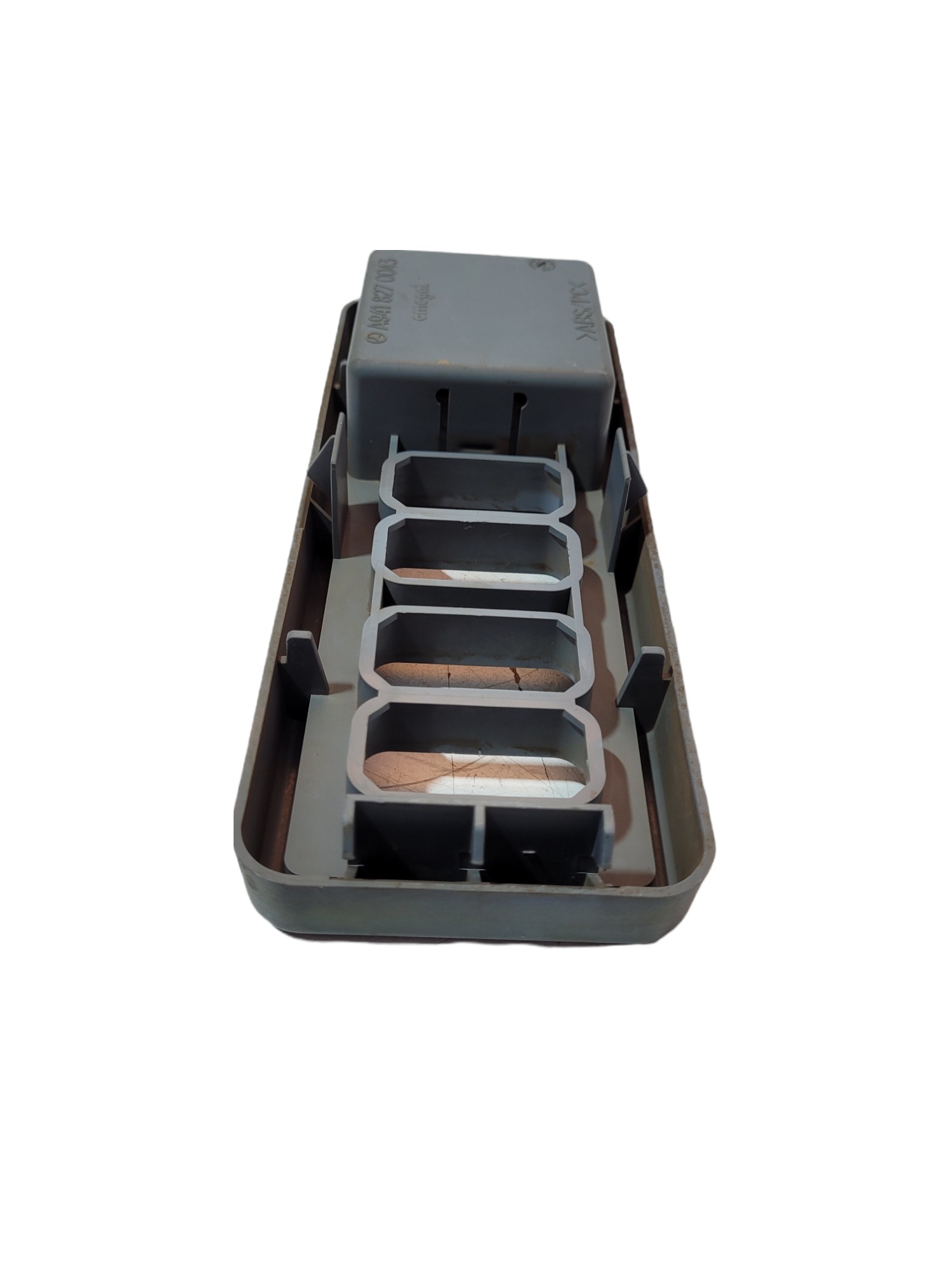 Quadro De Comutação Cabine Mb Atego Axor 9418270043 5