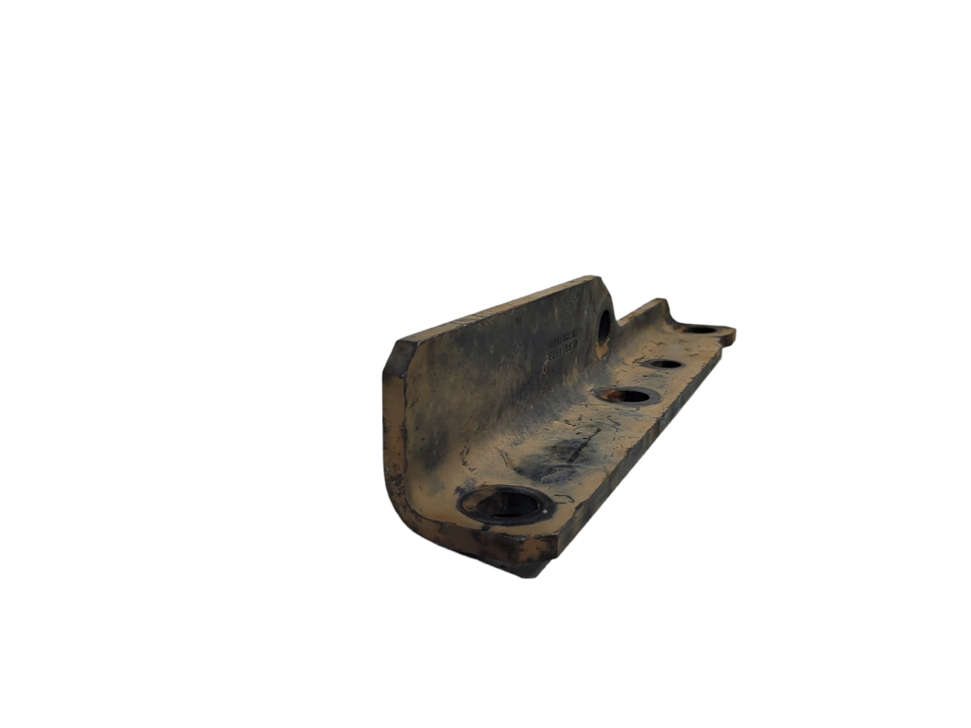Suporte Reforço Vw 2