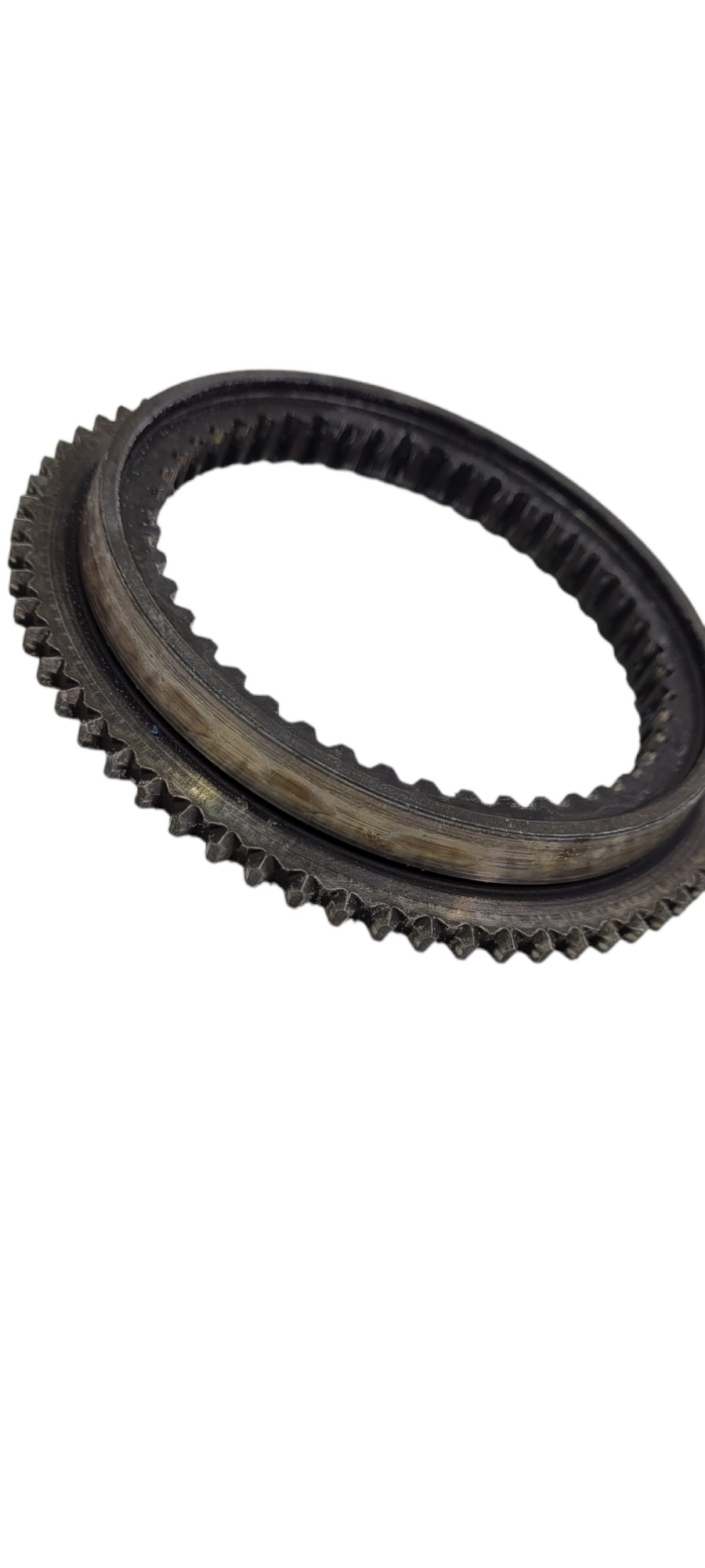 Corpo Acoplamento Zf 1307304453 2