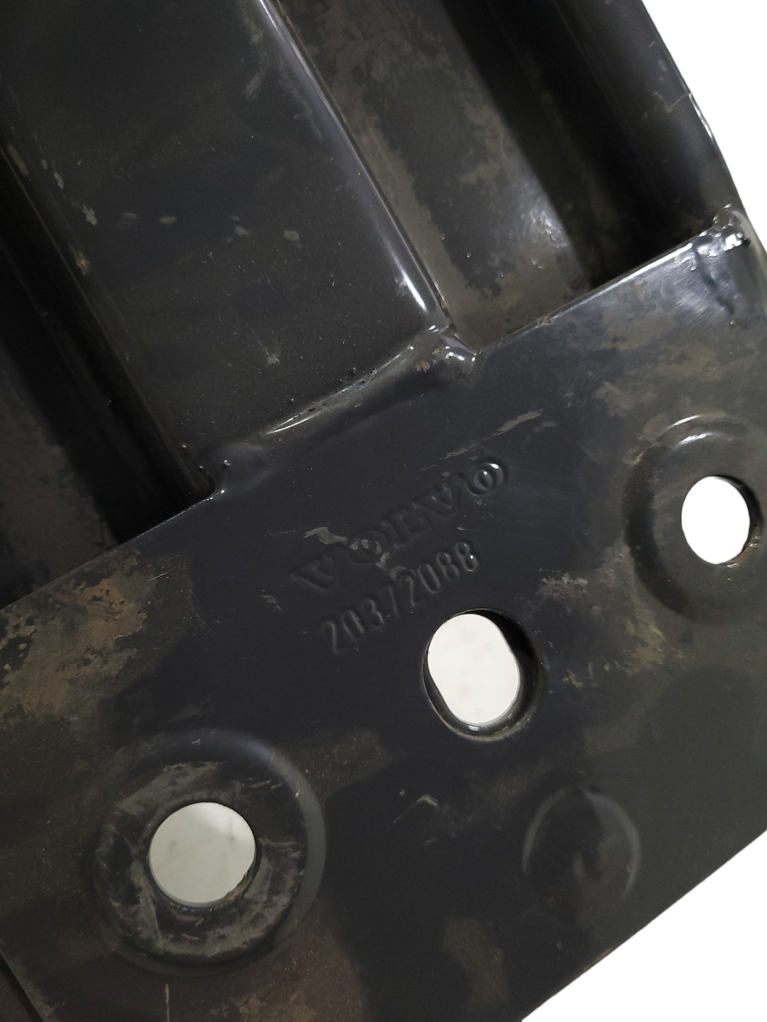 Suporte Estribo Volvo20372088 5