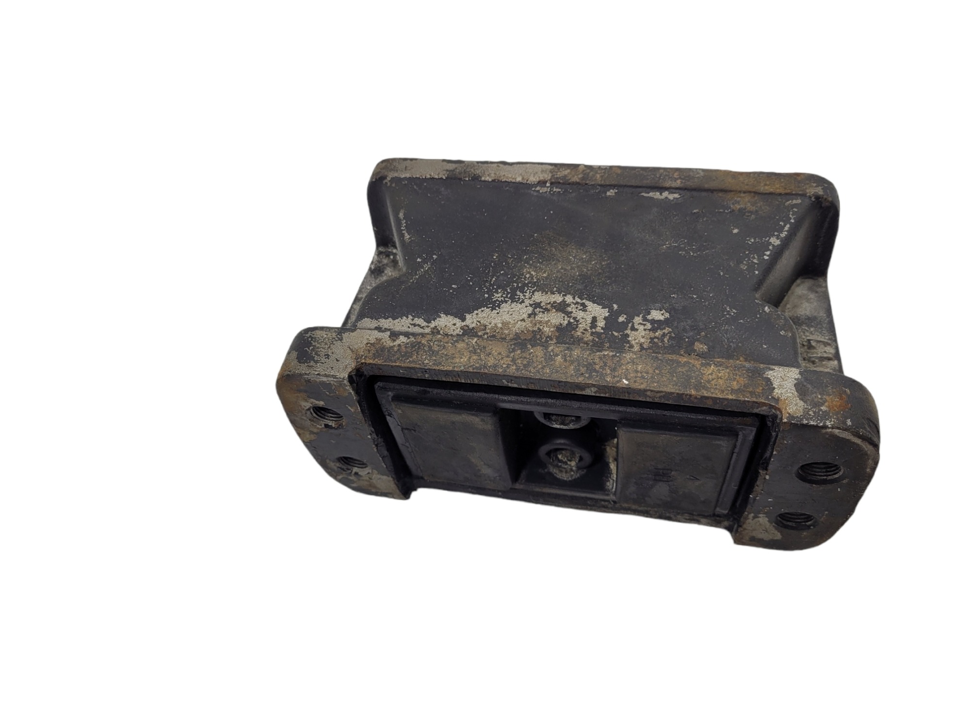 Coxim Motor Traseiro Mercedes Benz 6
