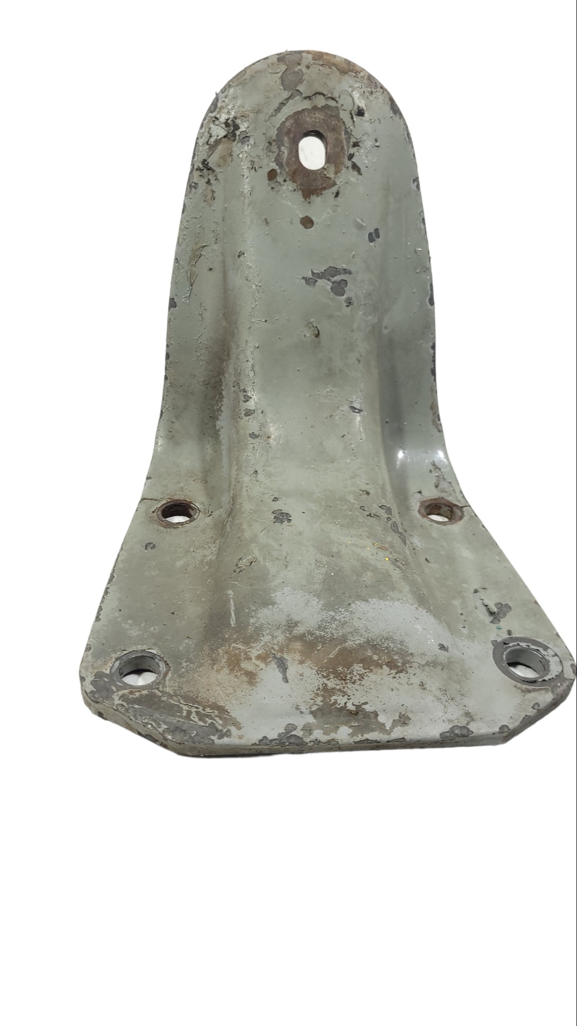 Suporte Coxim Dianteiro Motor Scania 5